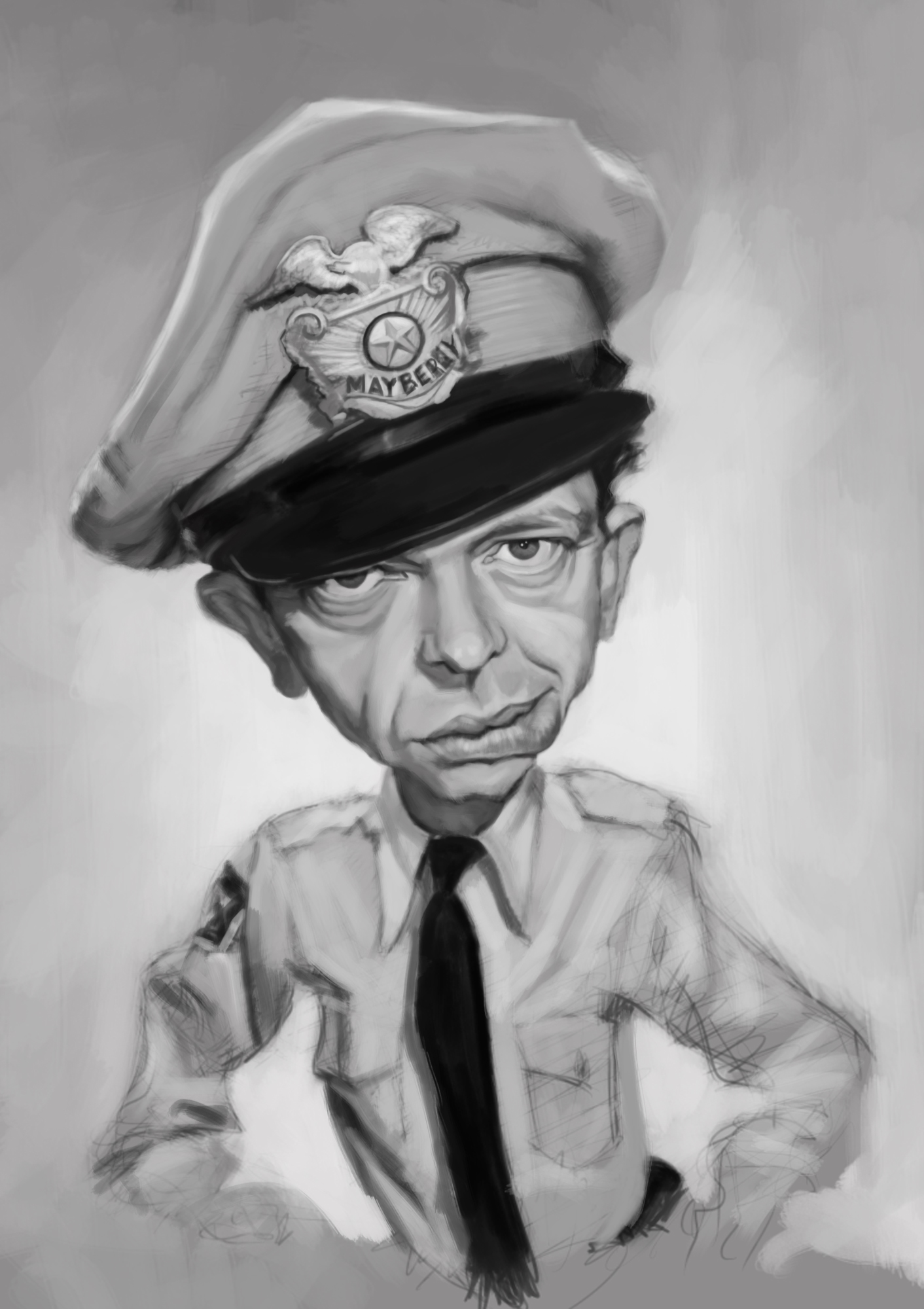 Barney Fife