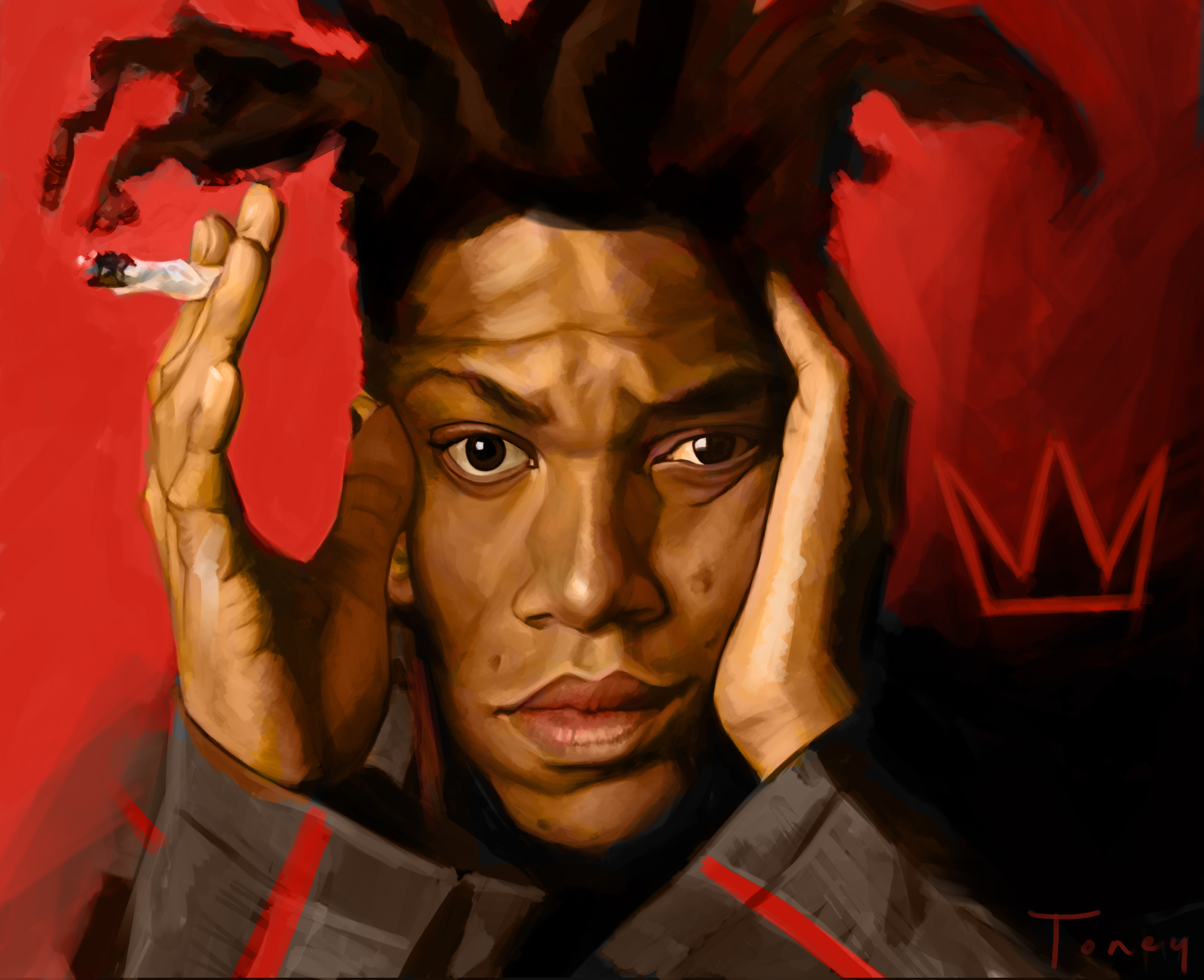 Digital Painting