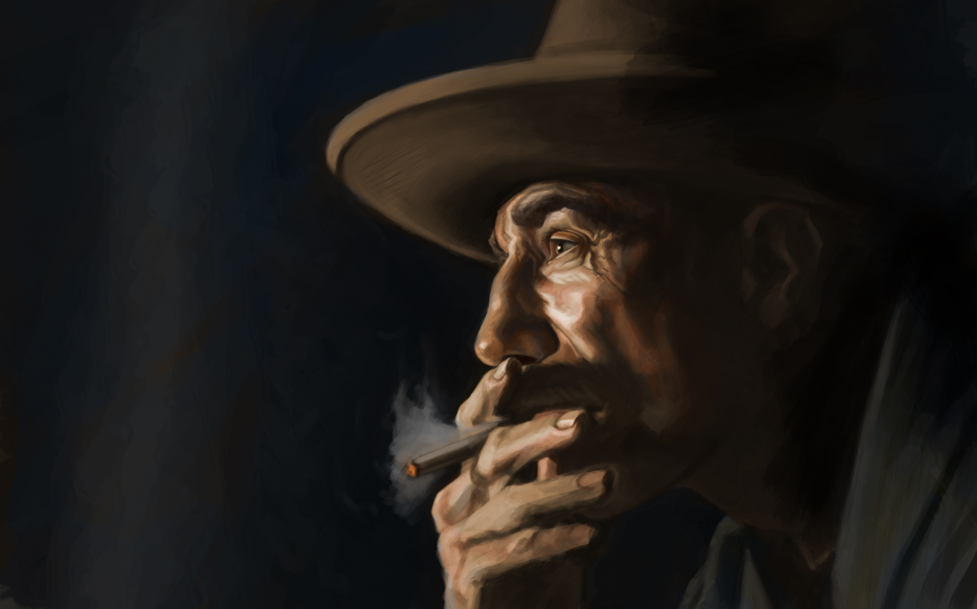 Daniel Plainview