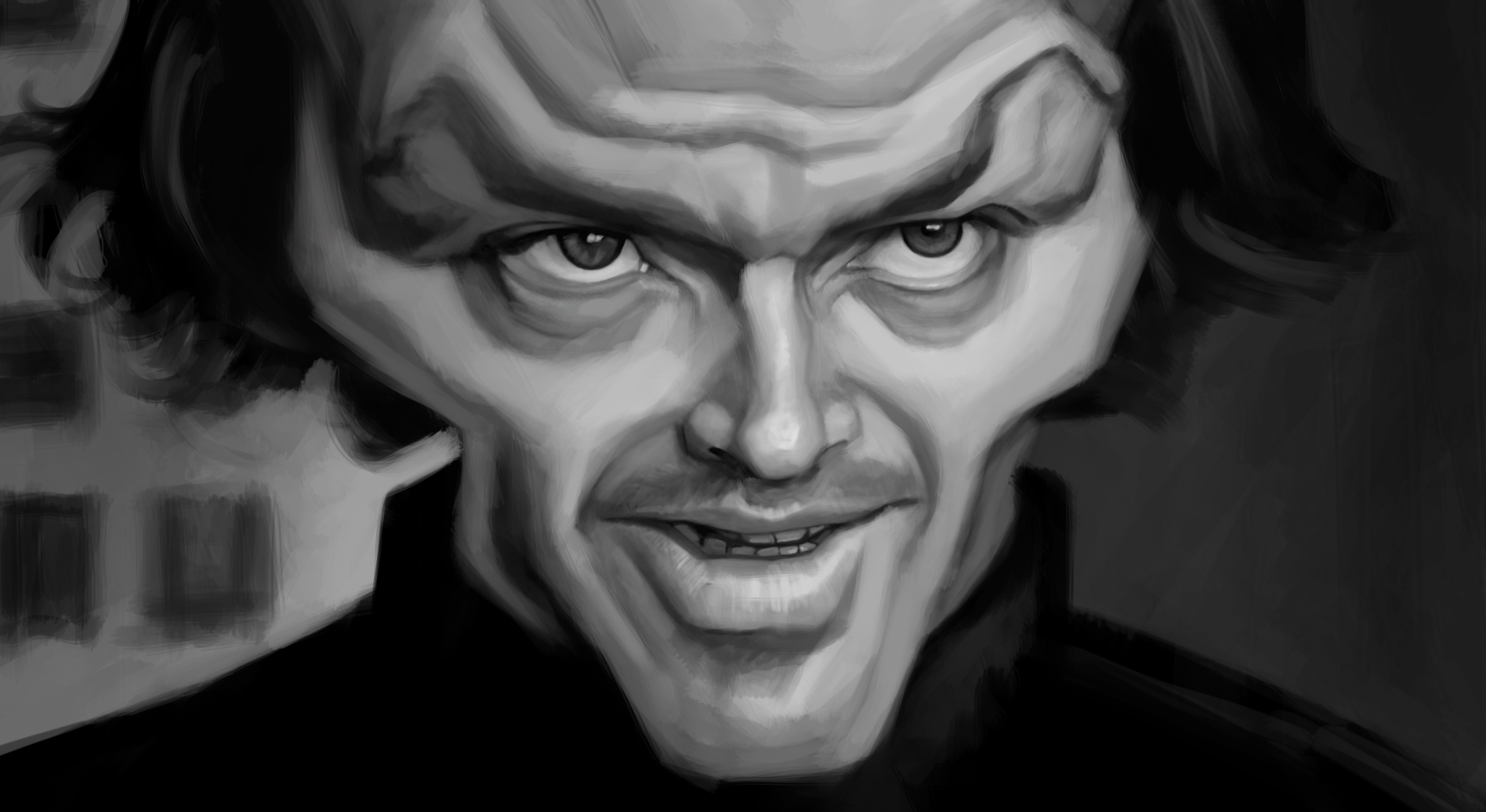 Dull Boy