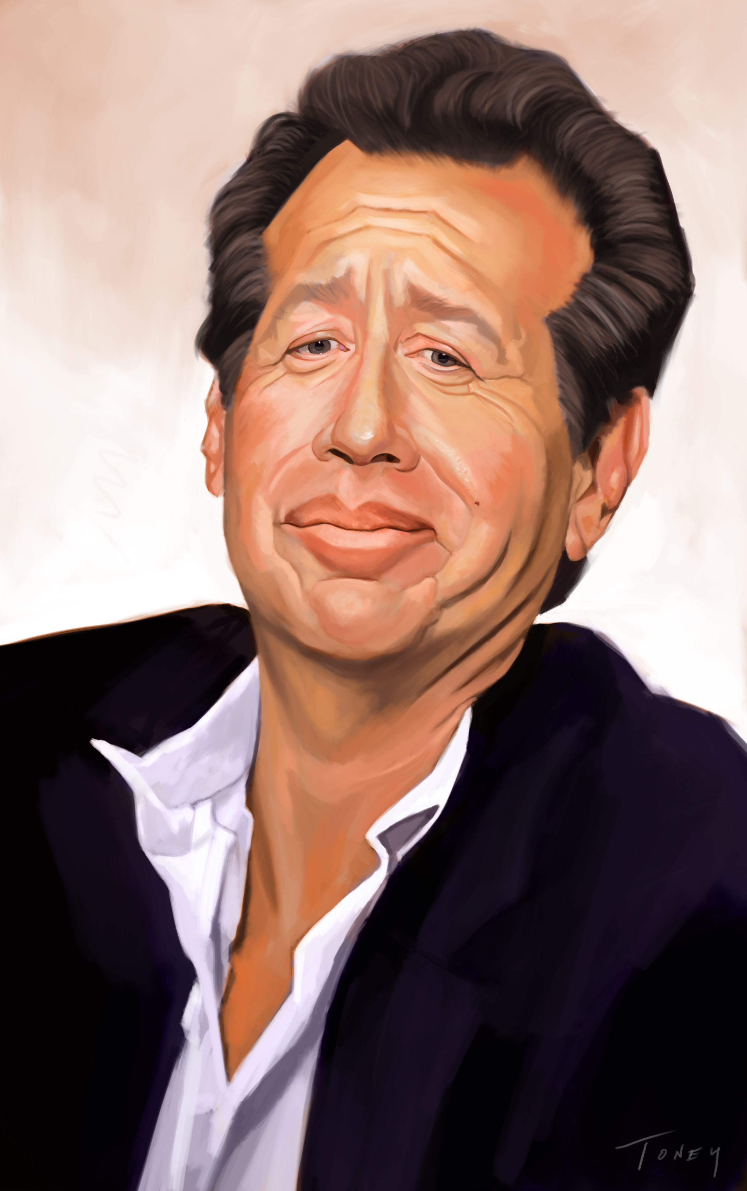 Garry Shandling
