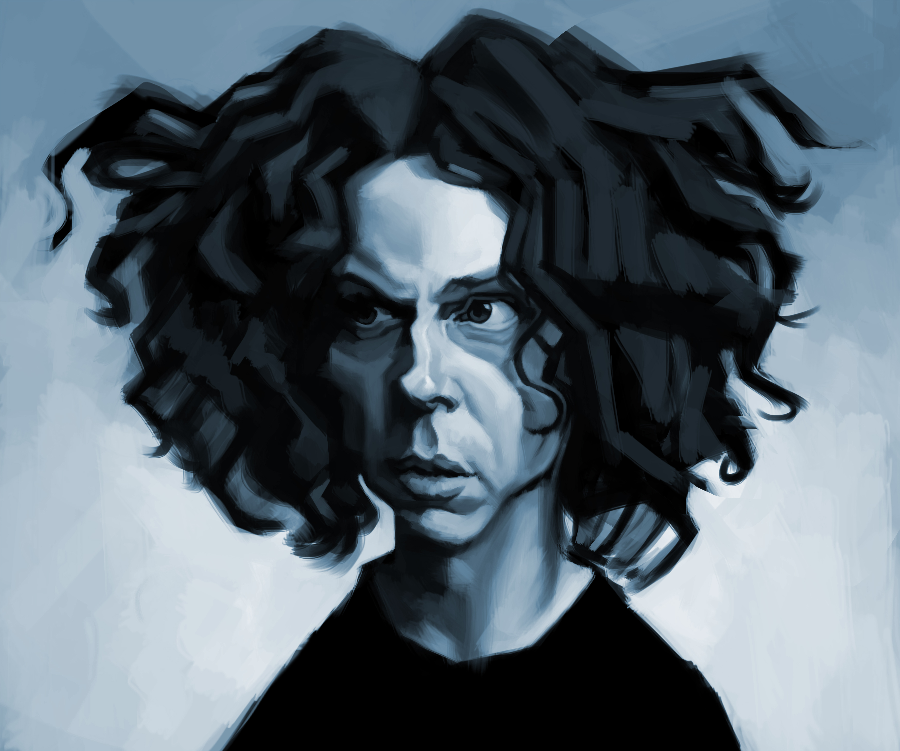 Jack White