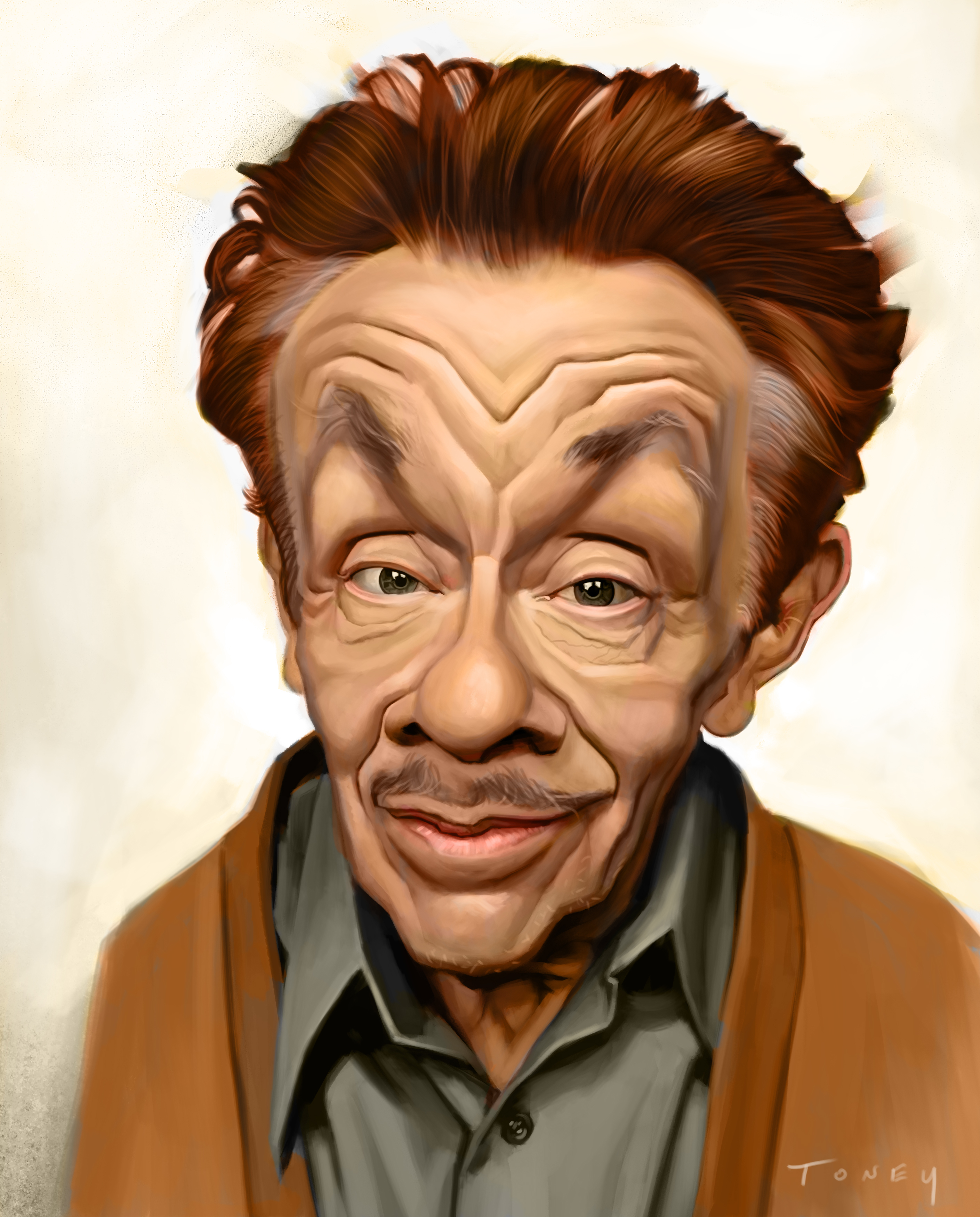 Jerry Stiller