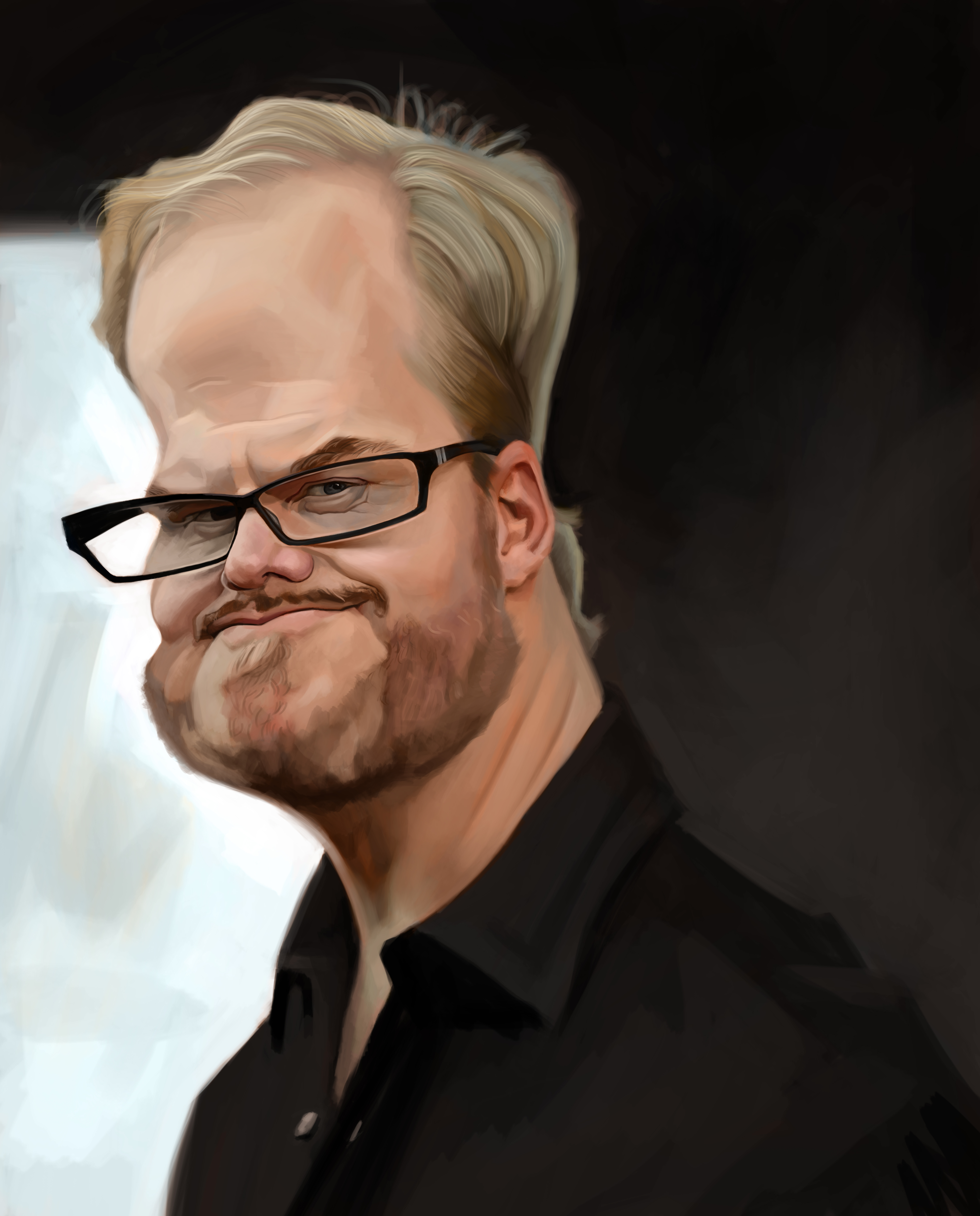 Jim Gaffigan