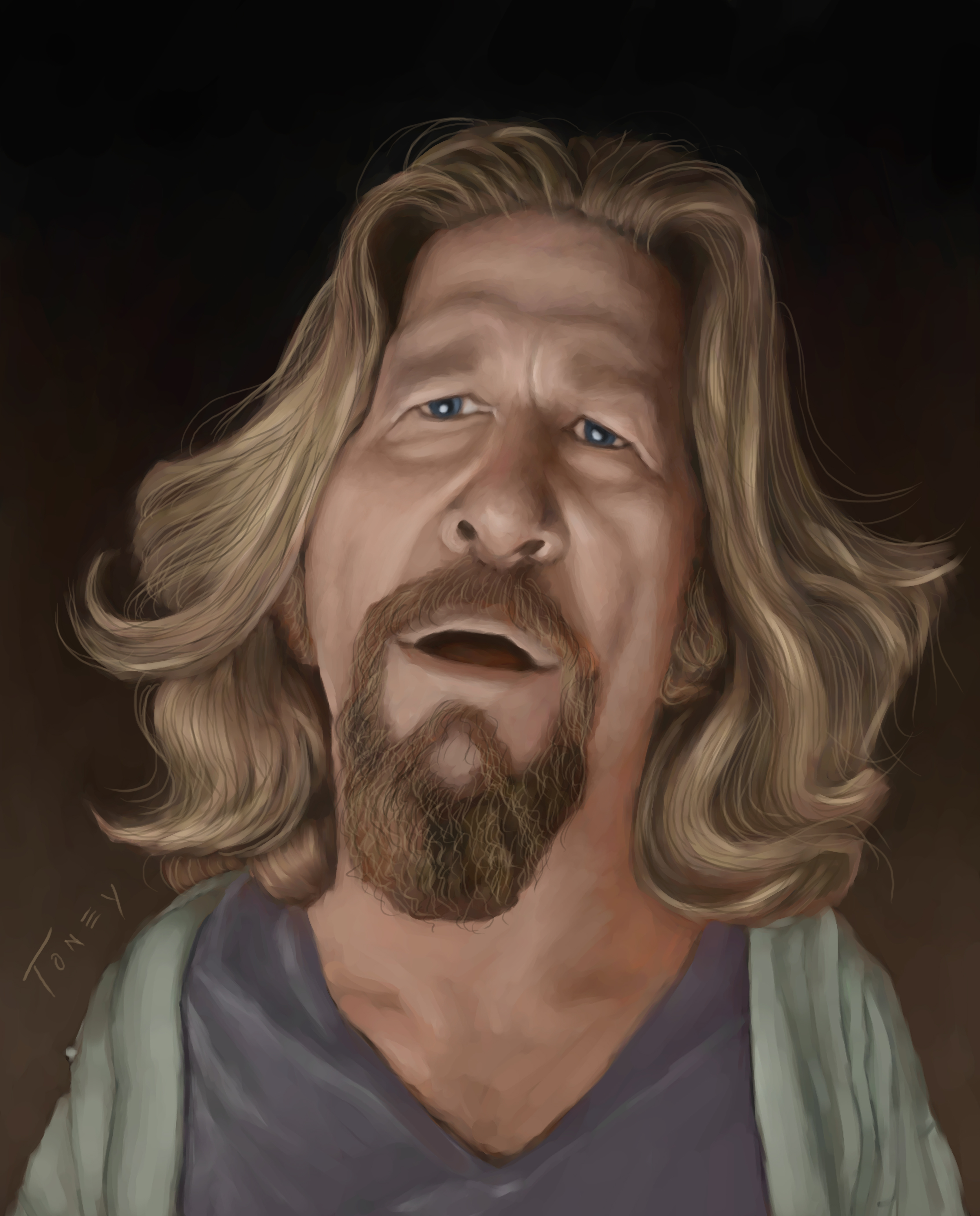 The Dude