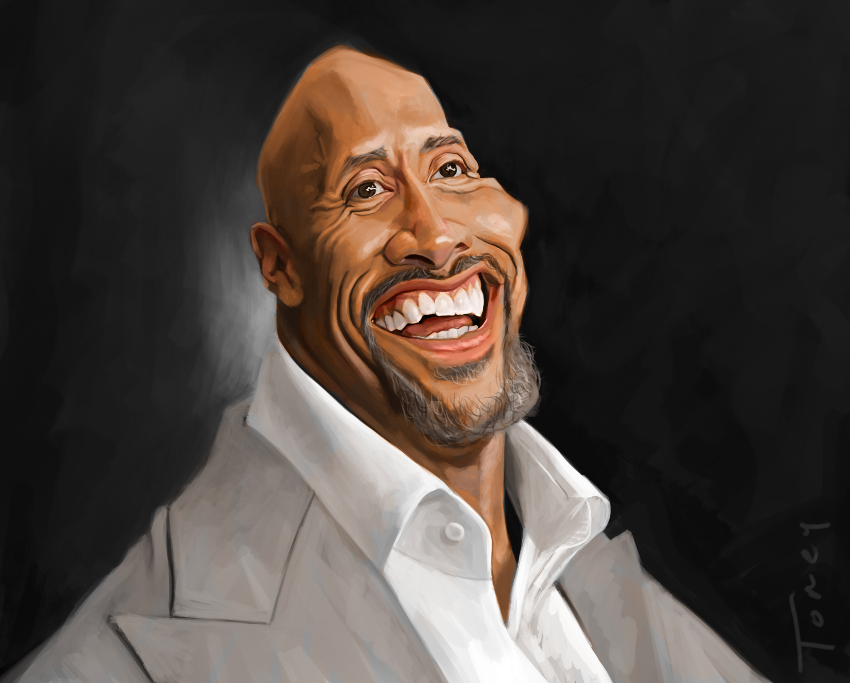 The Rock