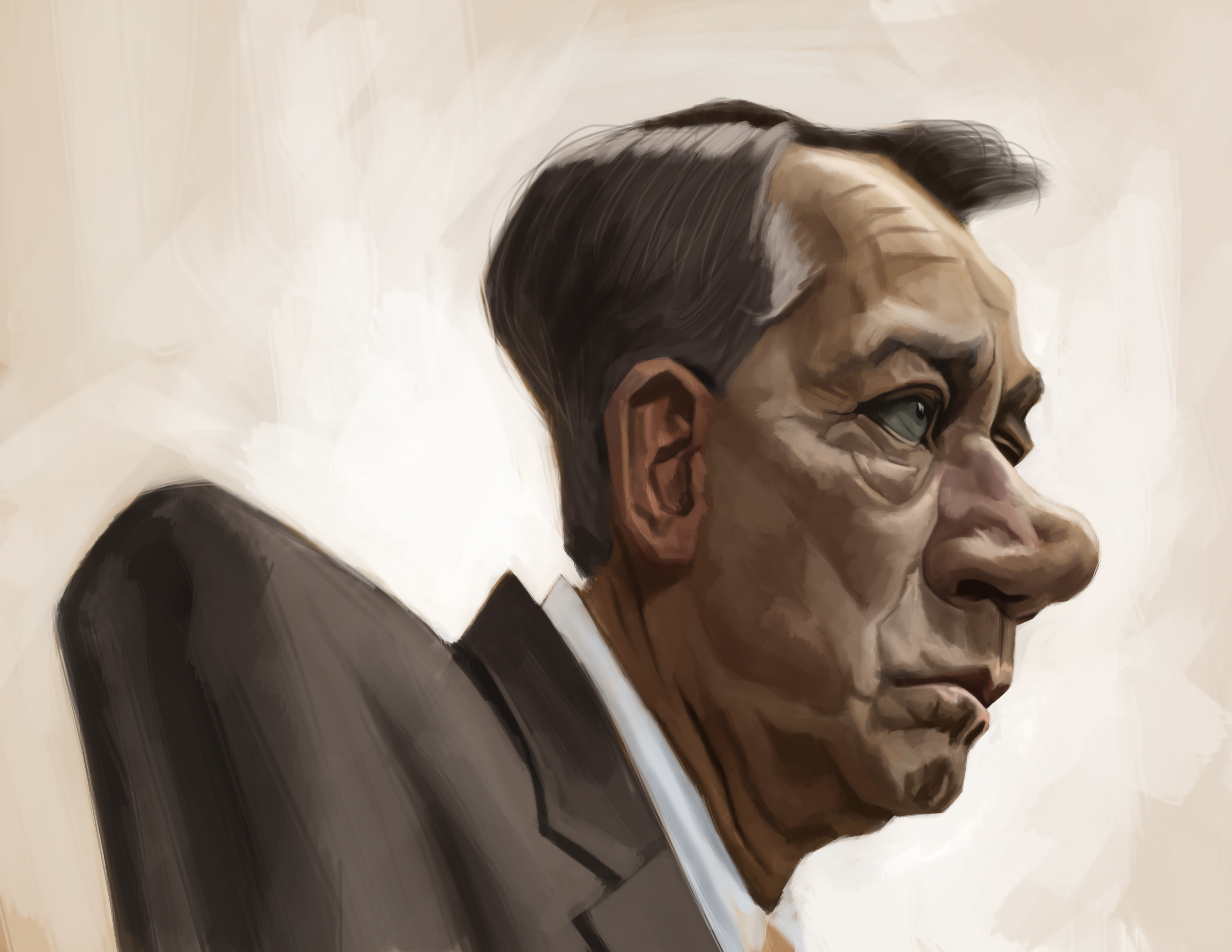 Boehner
