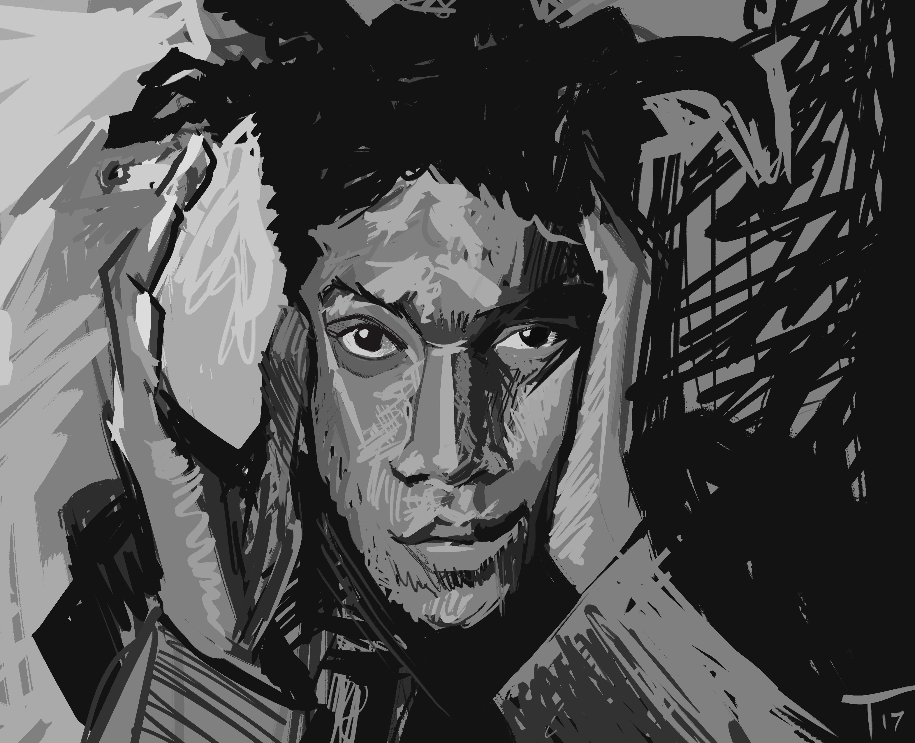 Basquiat