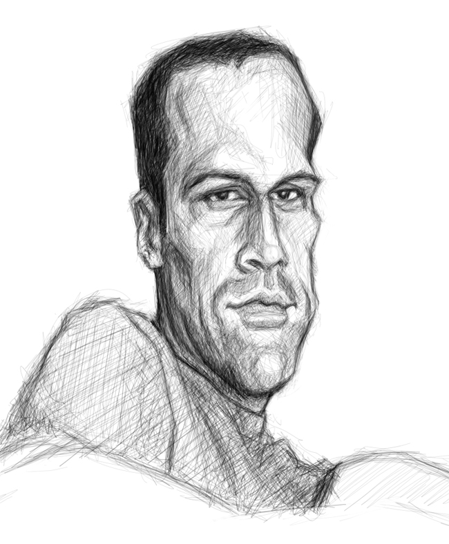 JJ Sketch