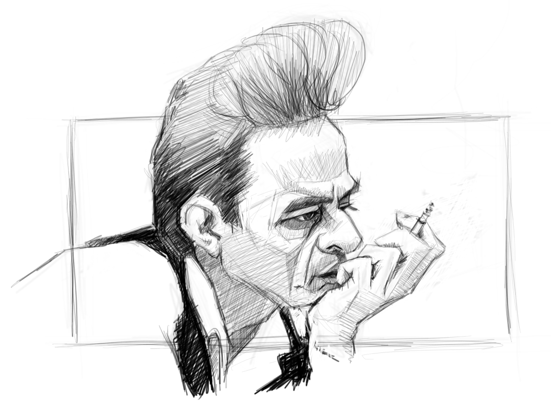 Johnny