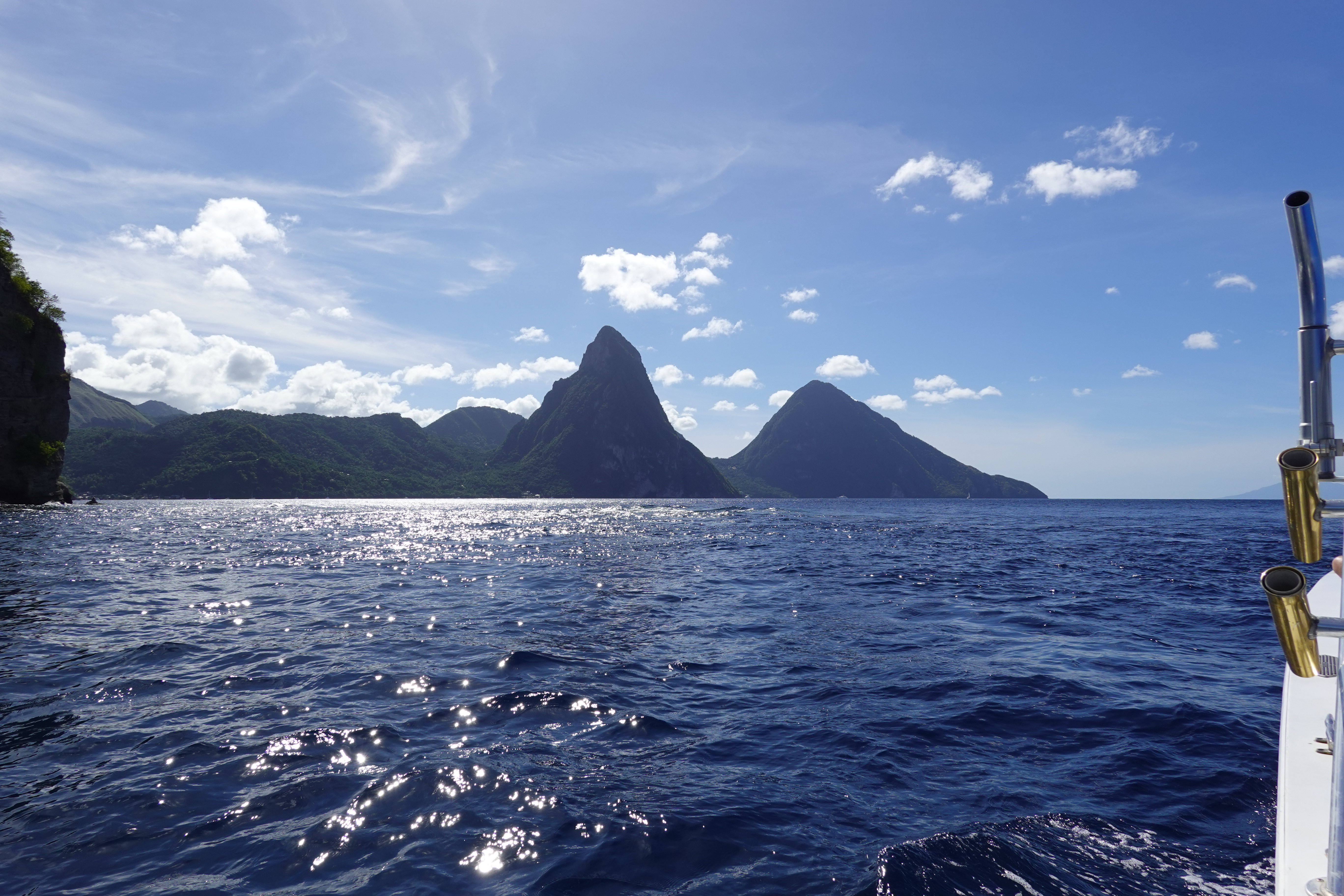 Caribbean
