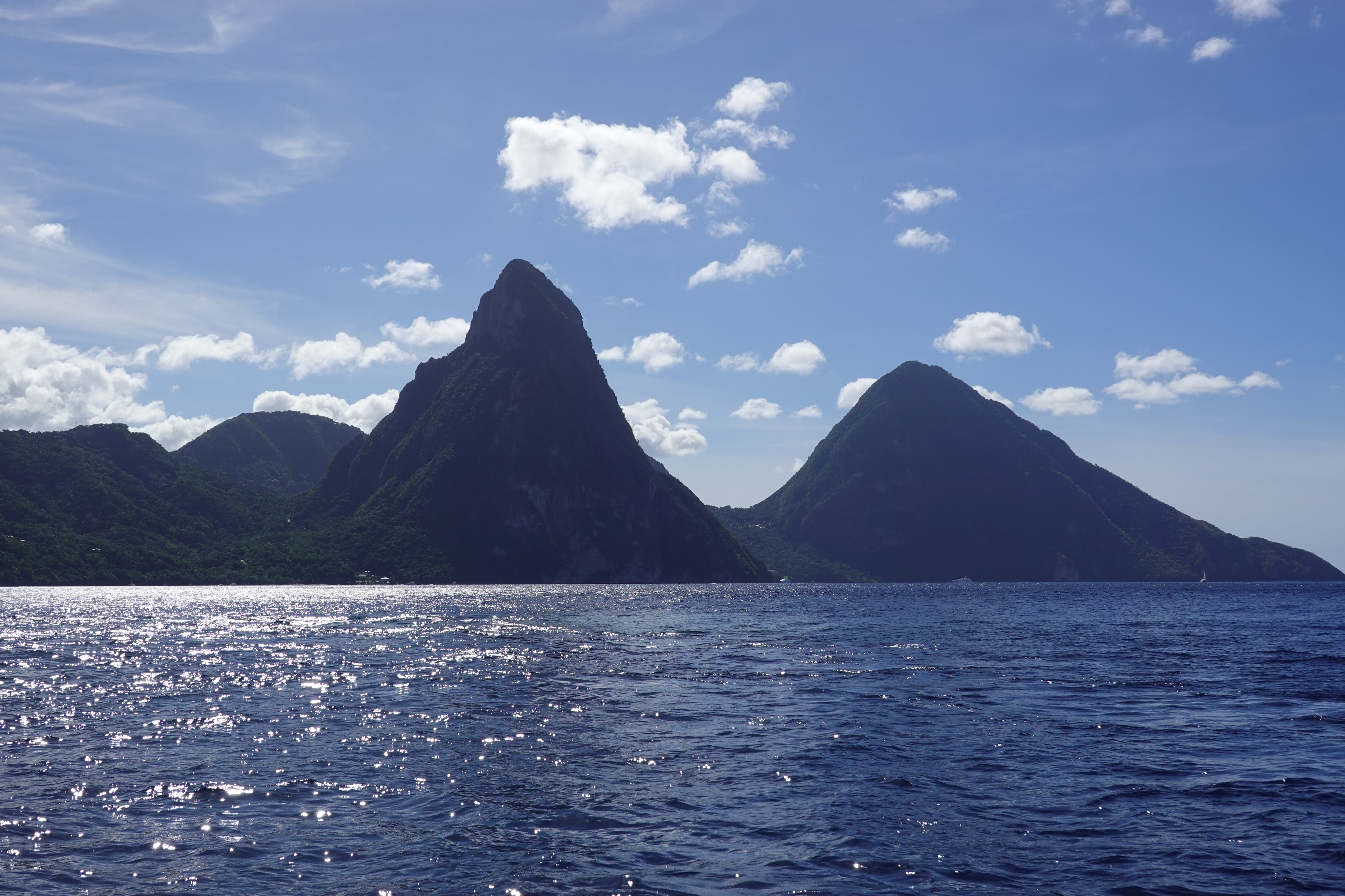 Caribbean