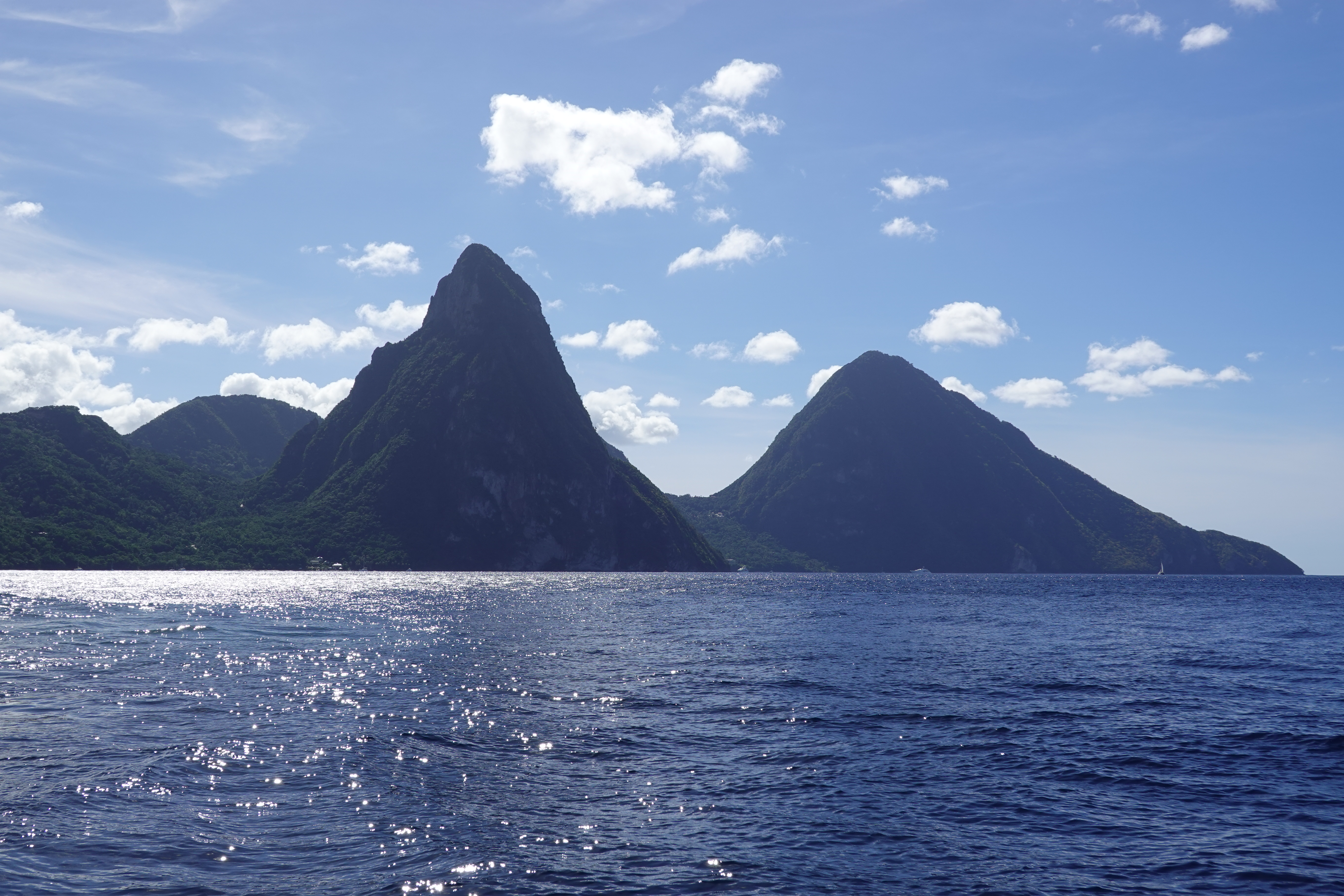 Caribbean