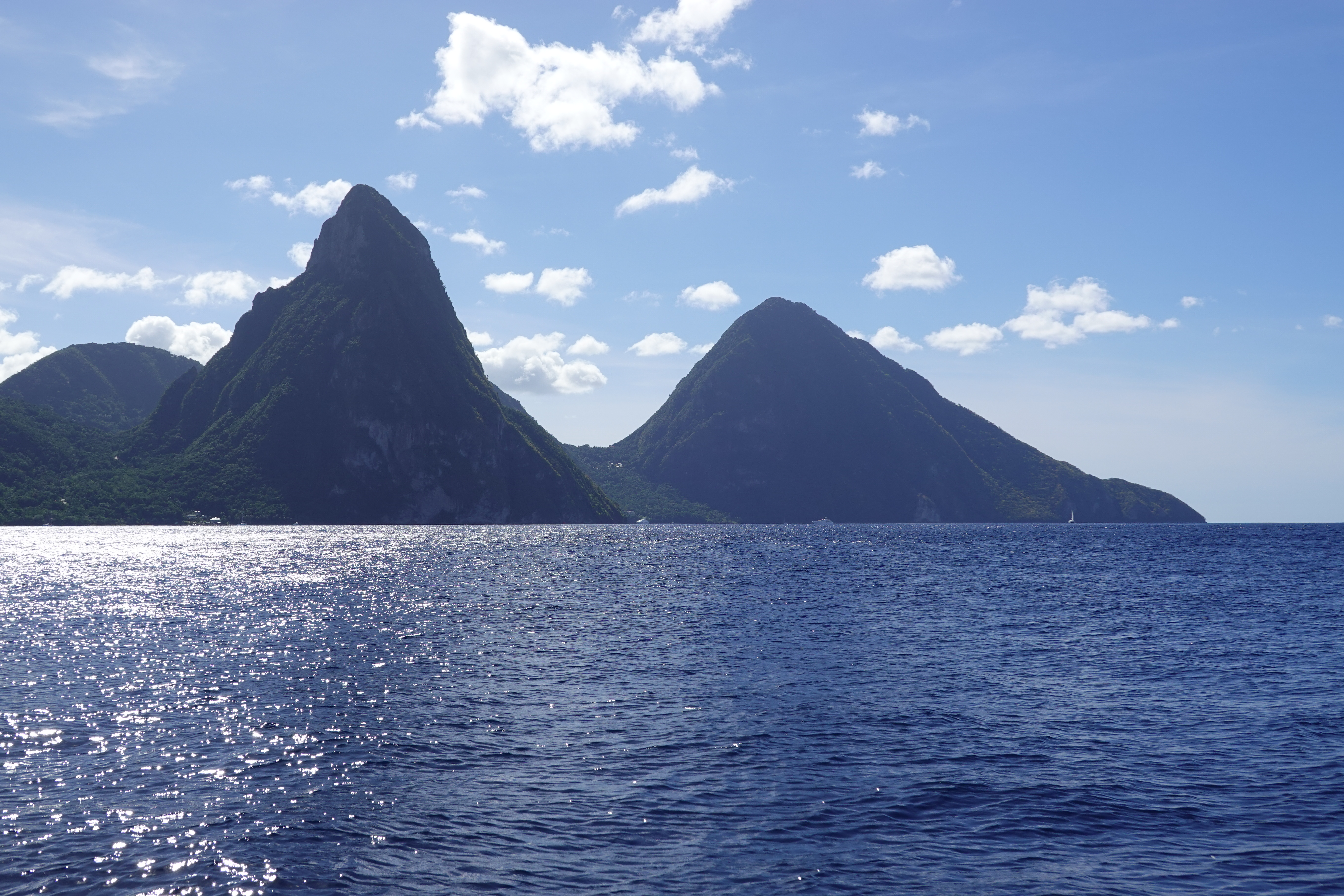 Caribbean