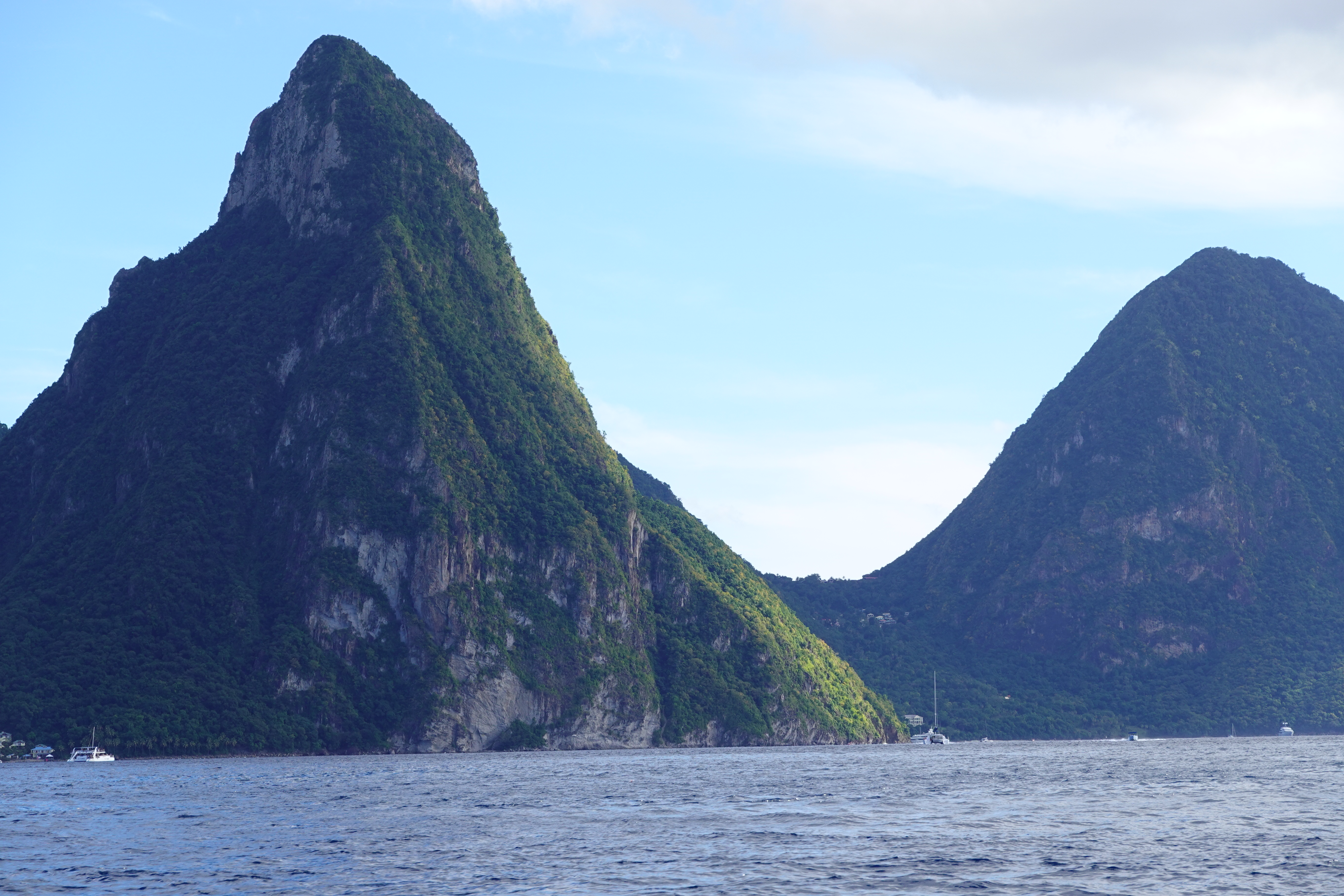 Caribbean