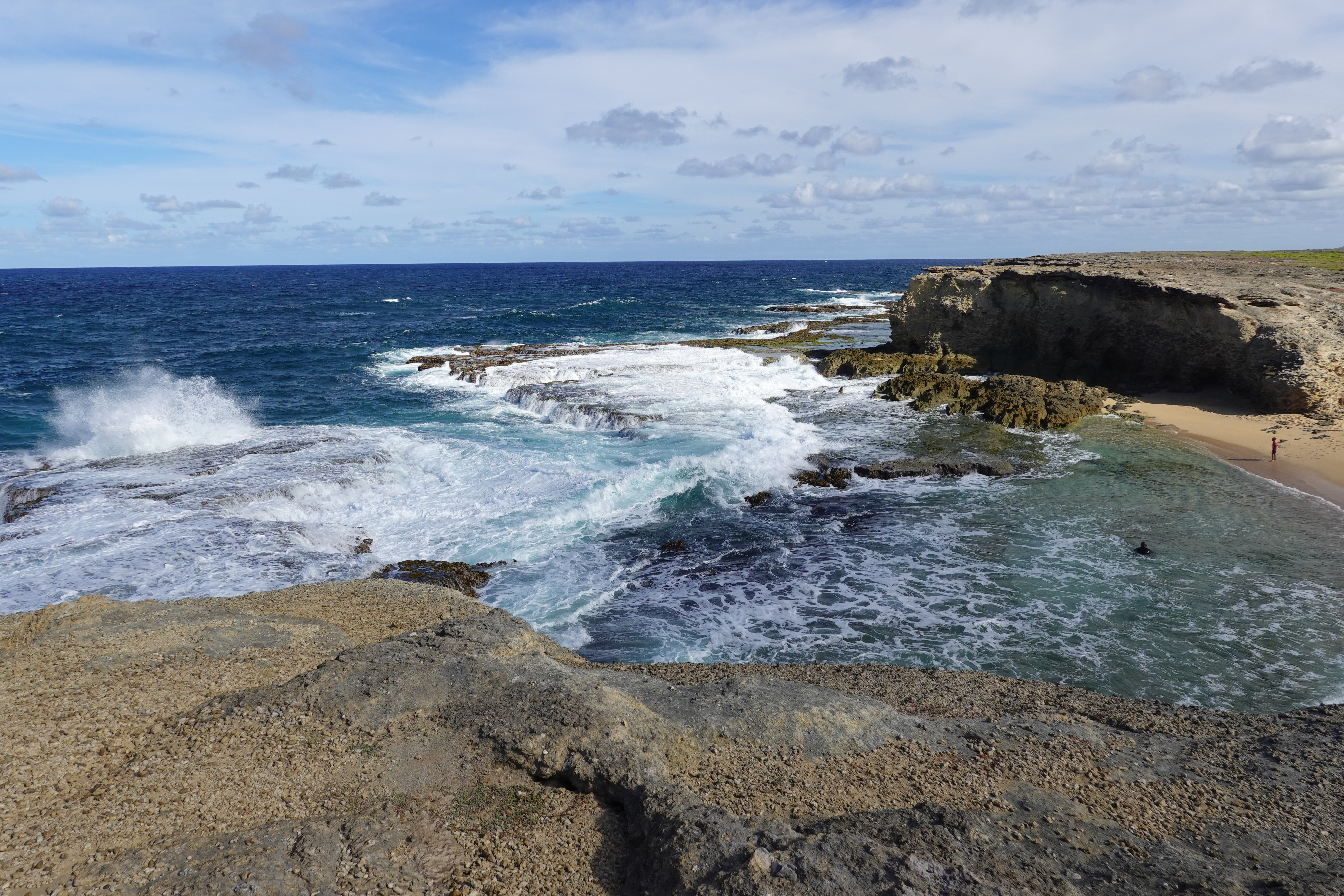 Caribbean