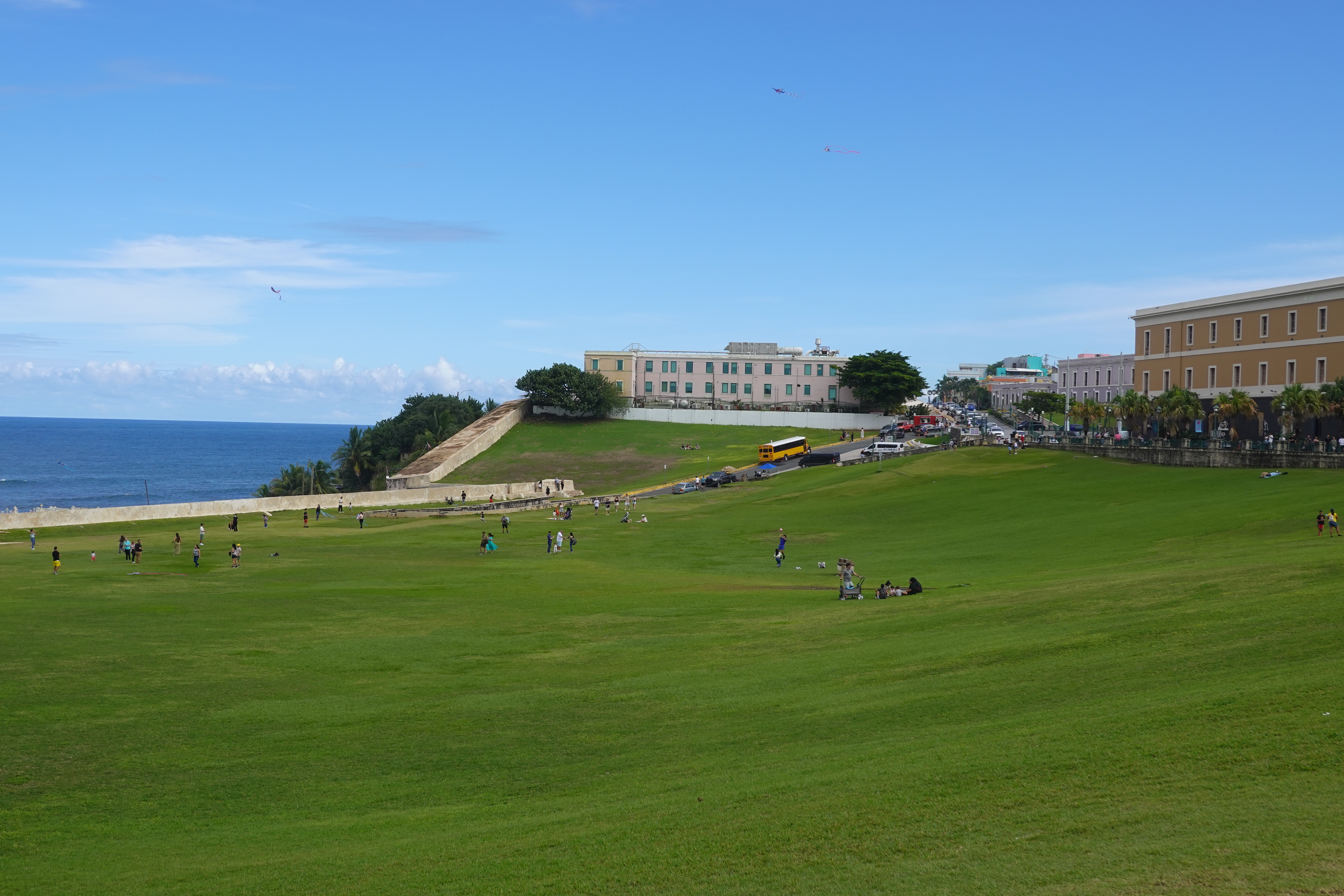Caribbean