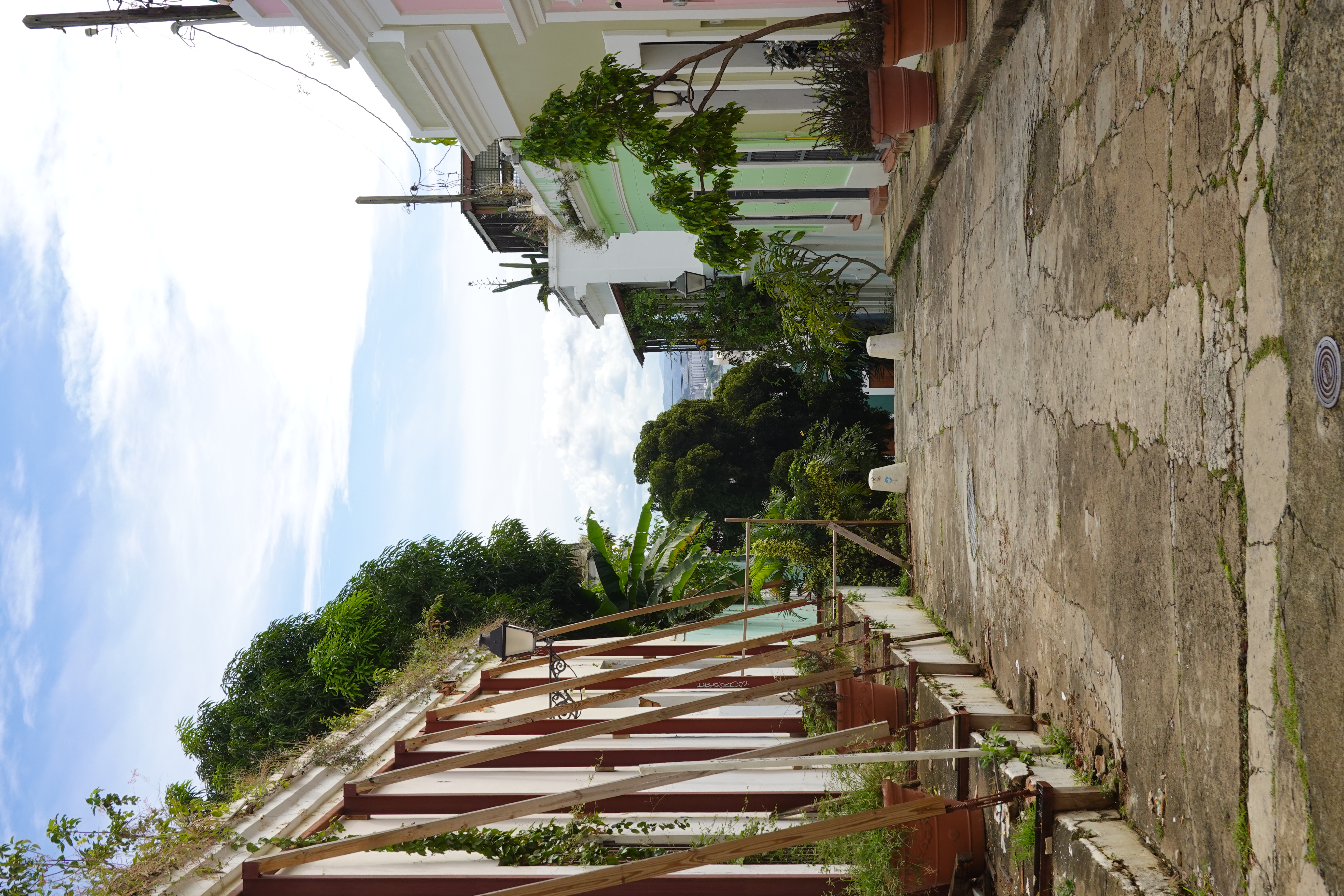 Caribbean