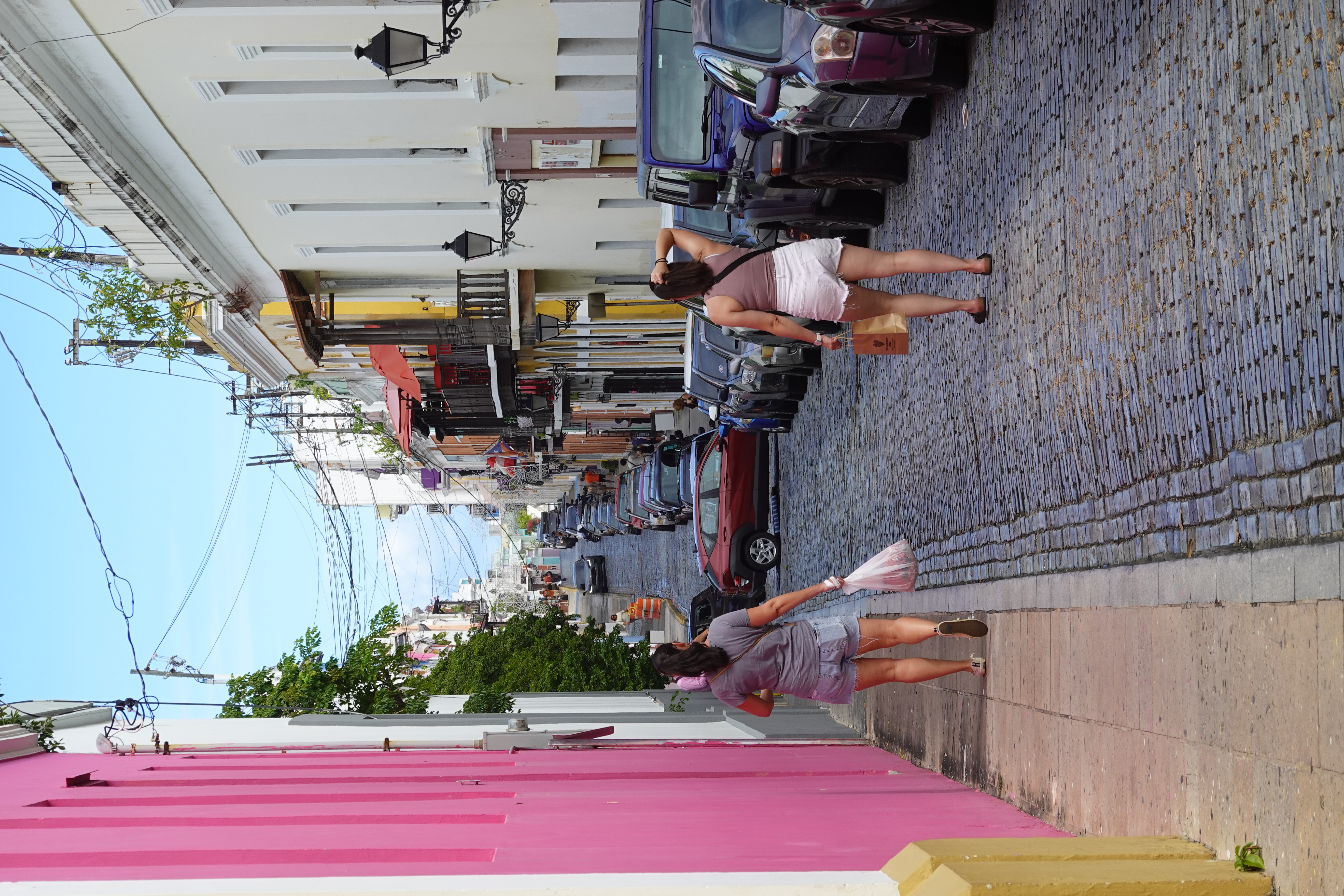 Caribbean