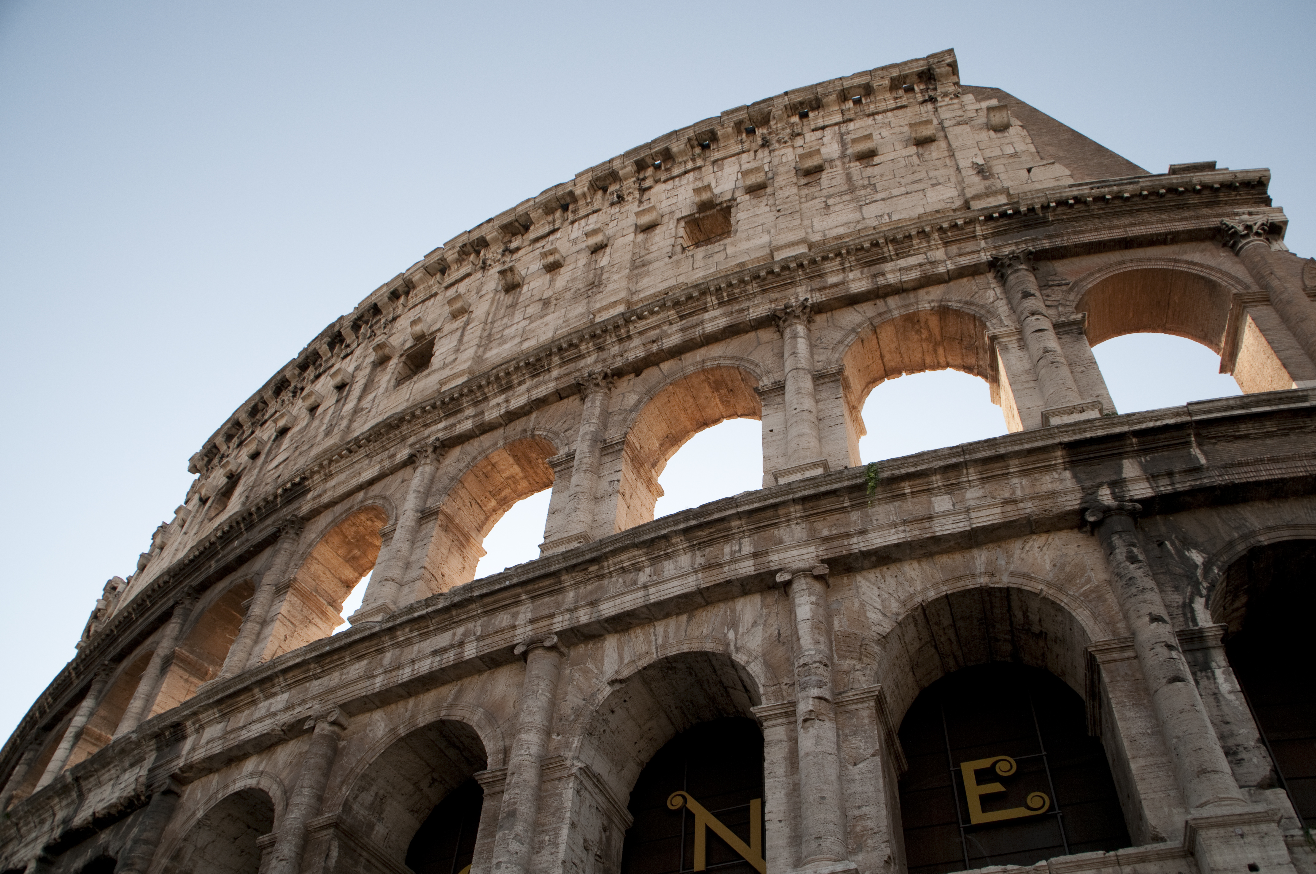 Florence / Rome / Vatican