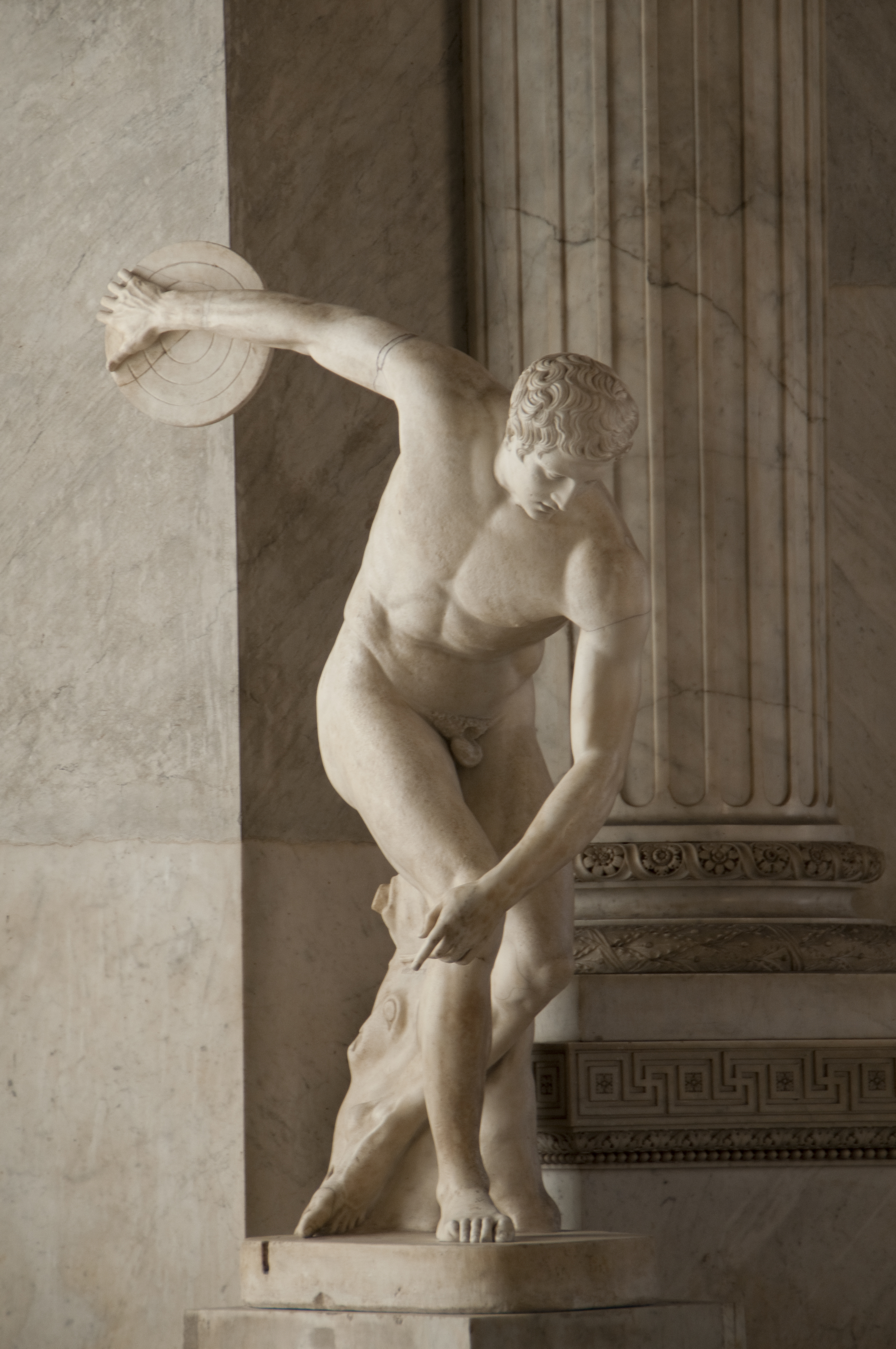 Florence / Rome / Vatican