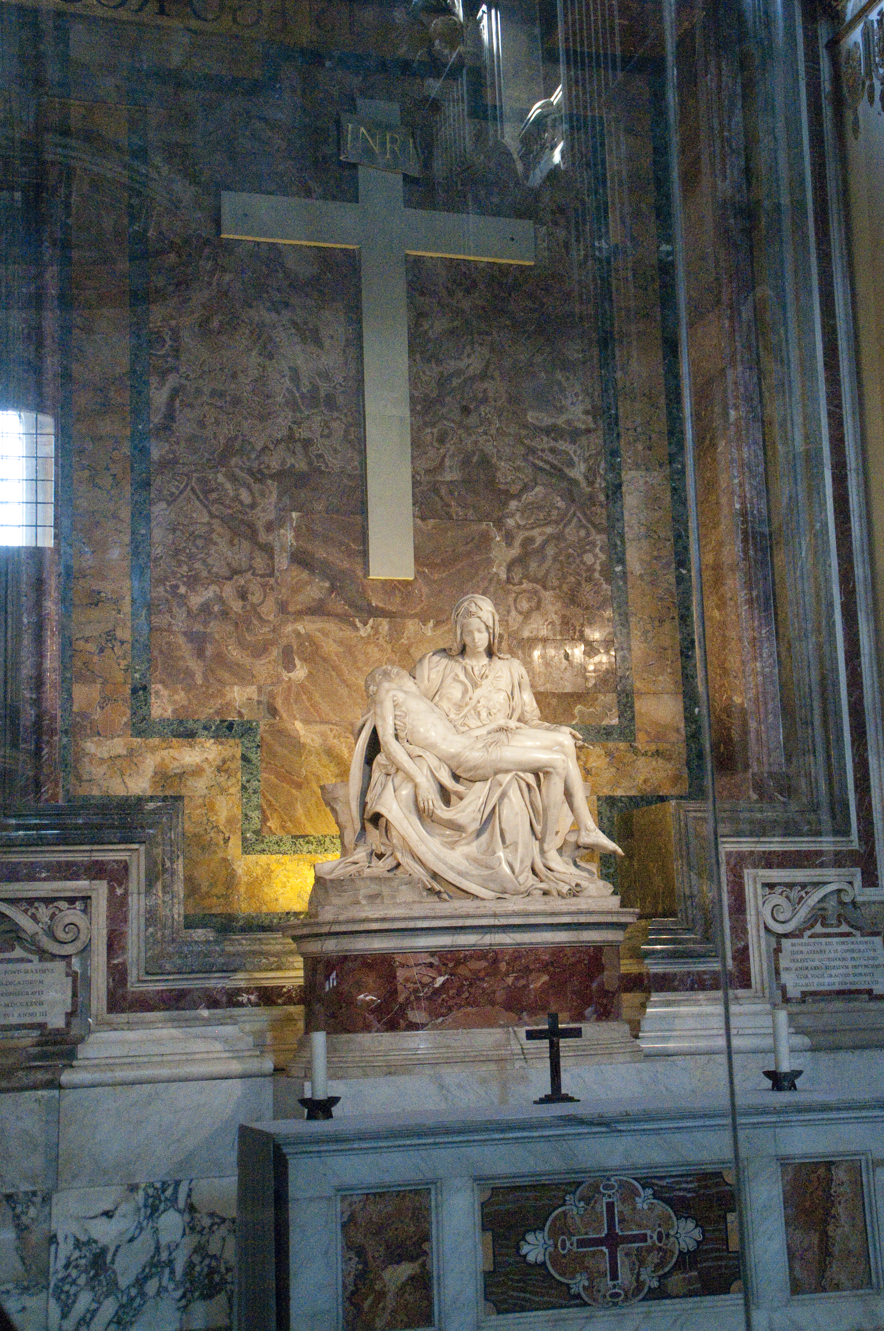 Florence / Rome / Vatican