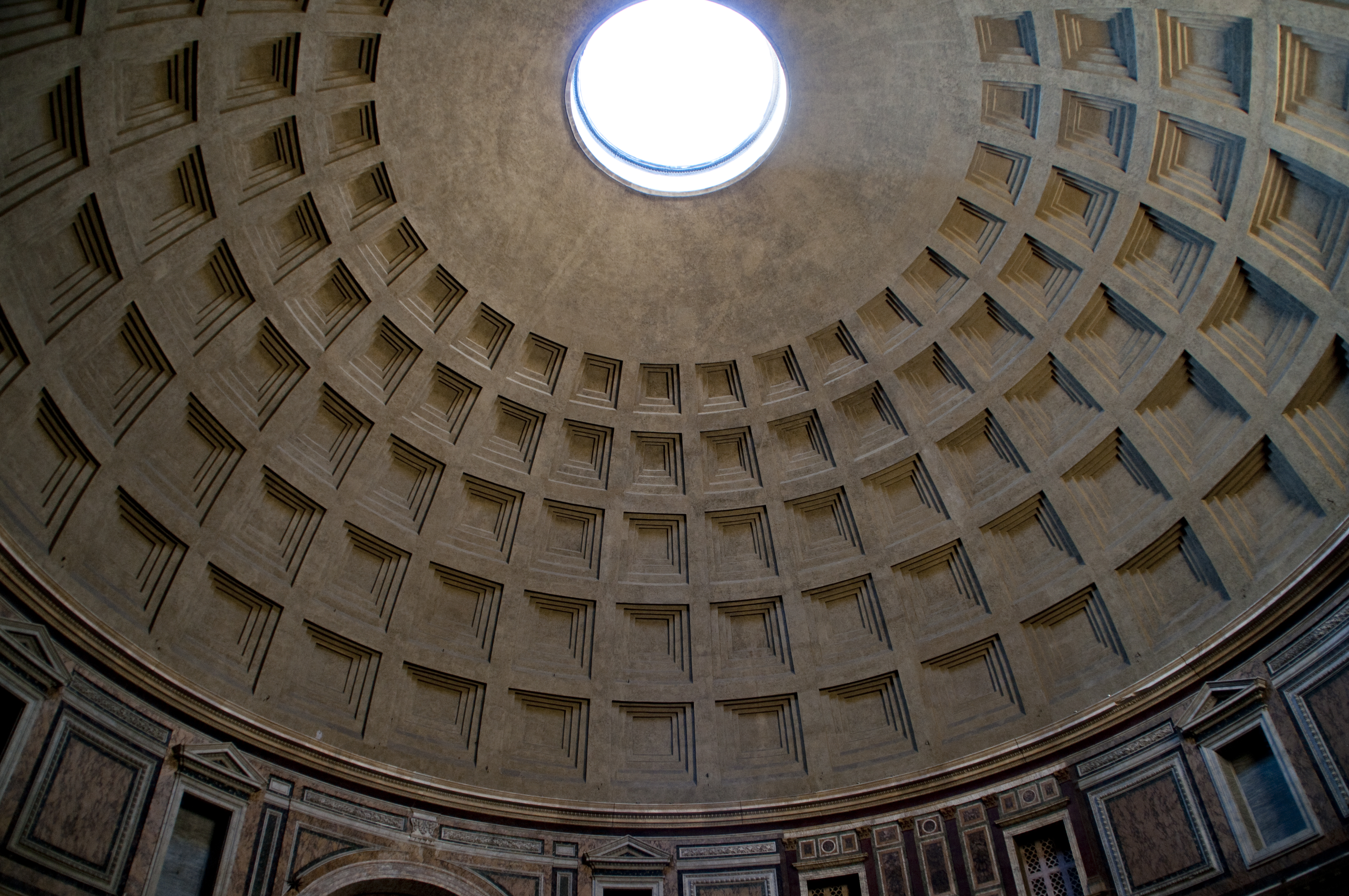 Florence / Rome / Vatican