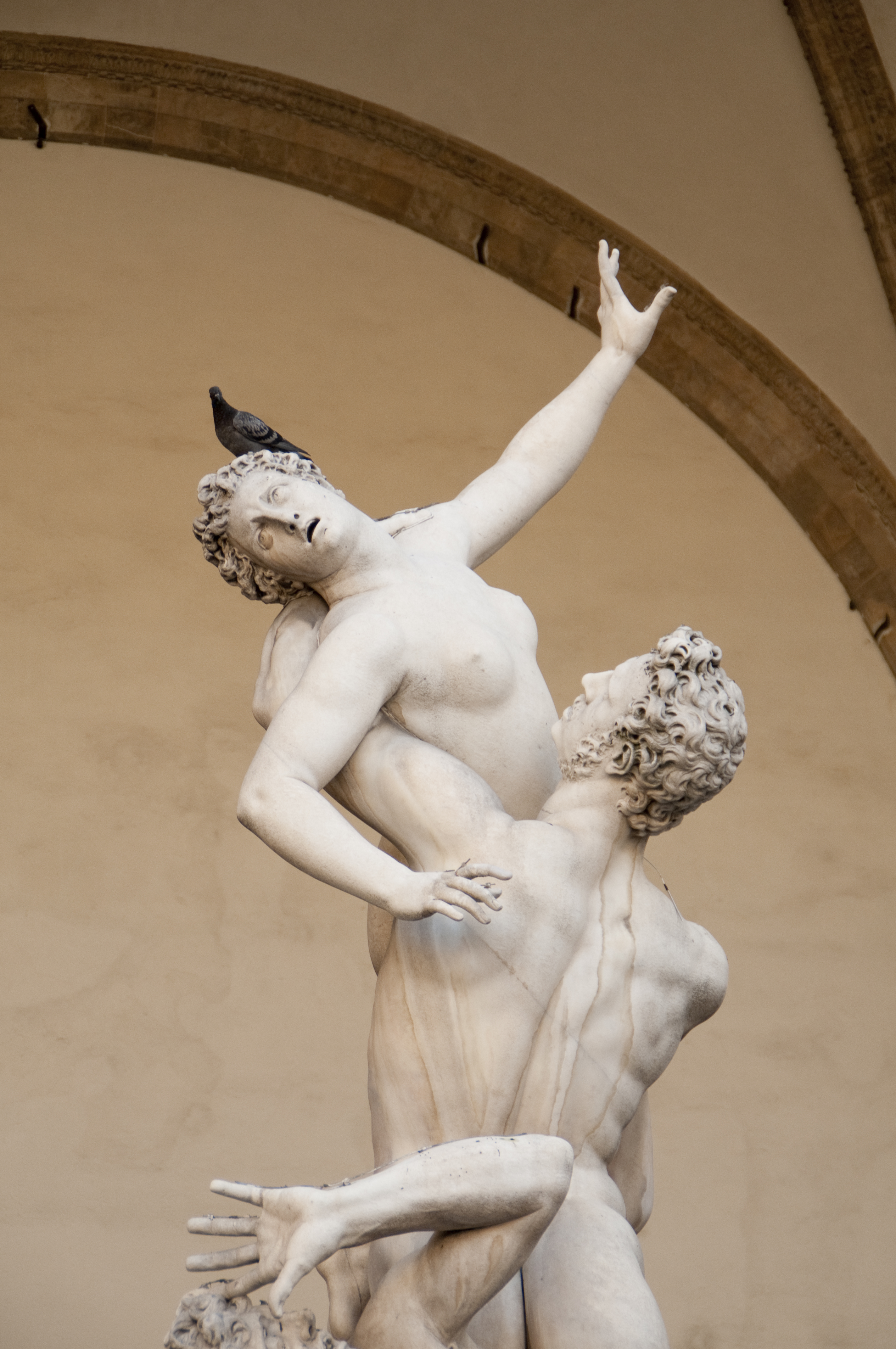 Florence / Rome / Vatican