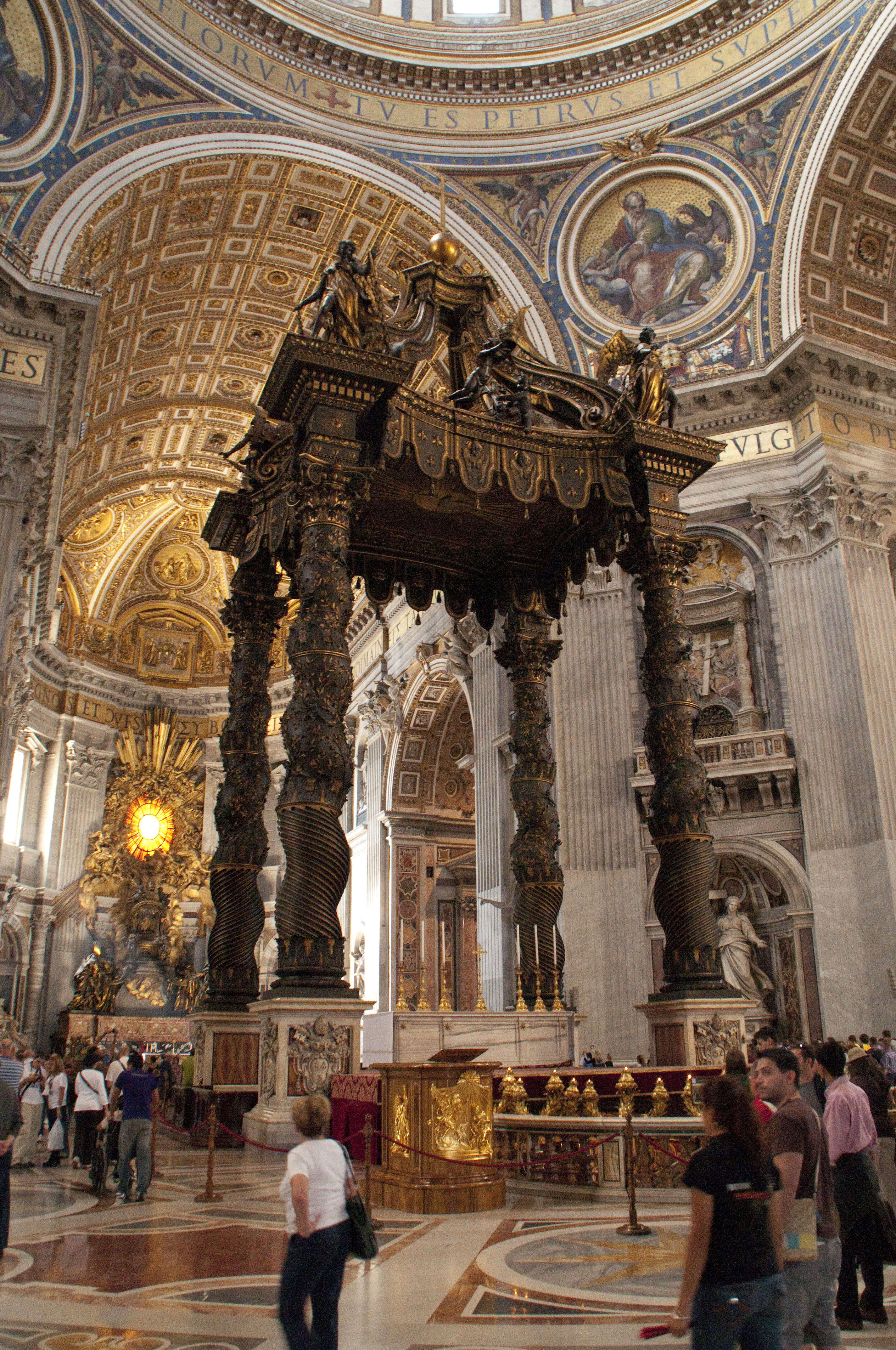 Florence / Rome / Vatican