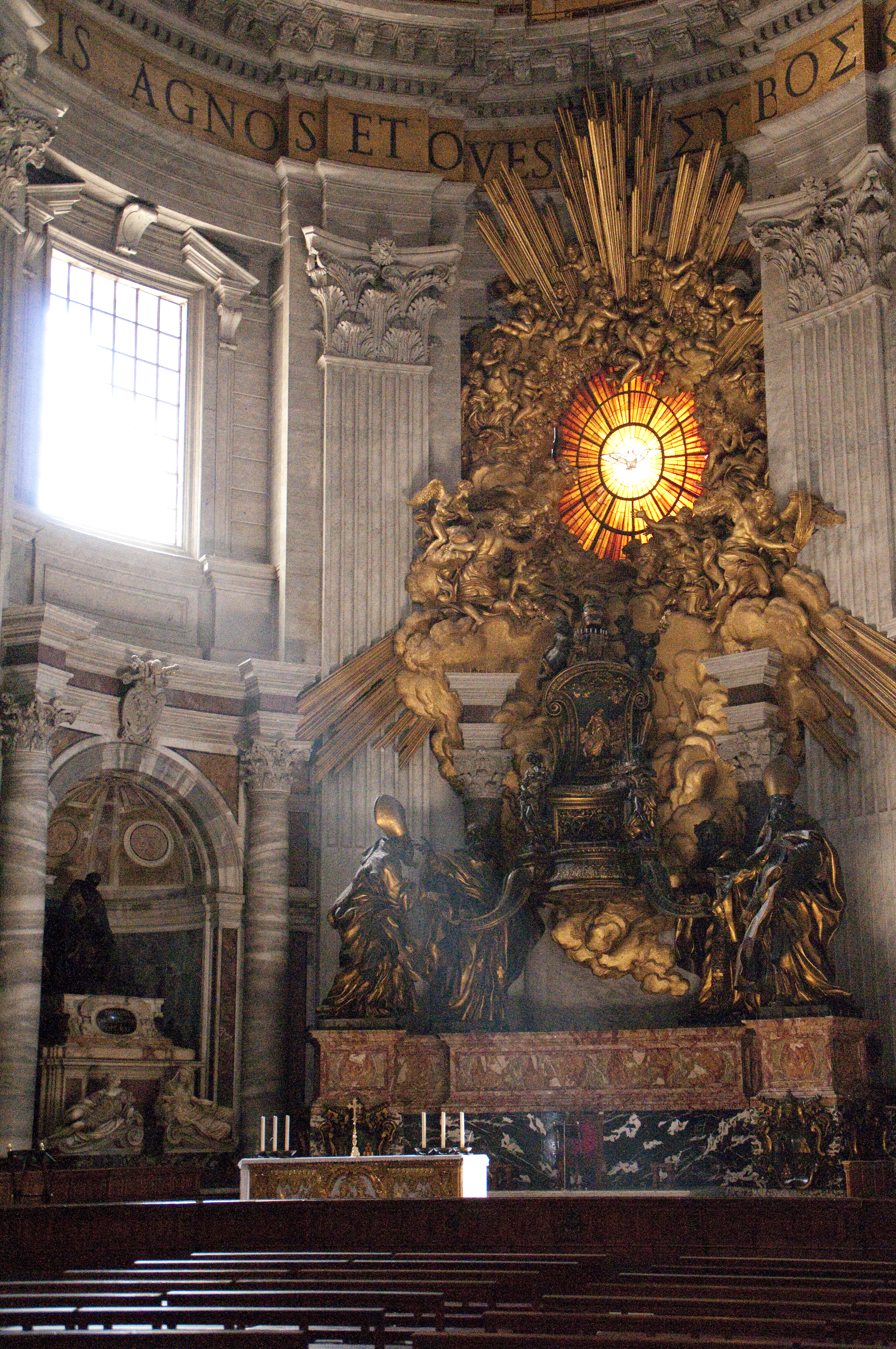 Florence / Rome / Vatican