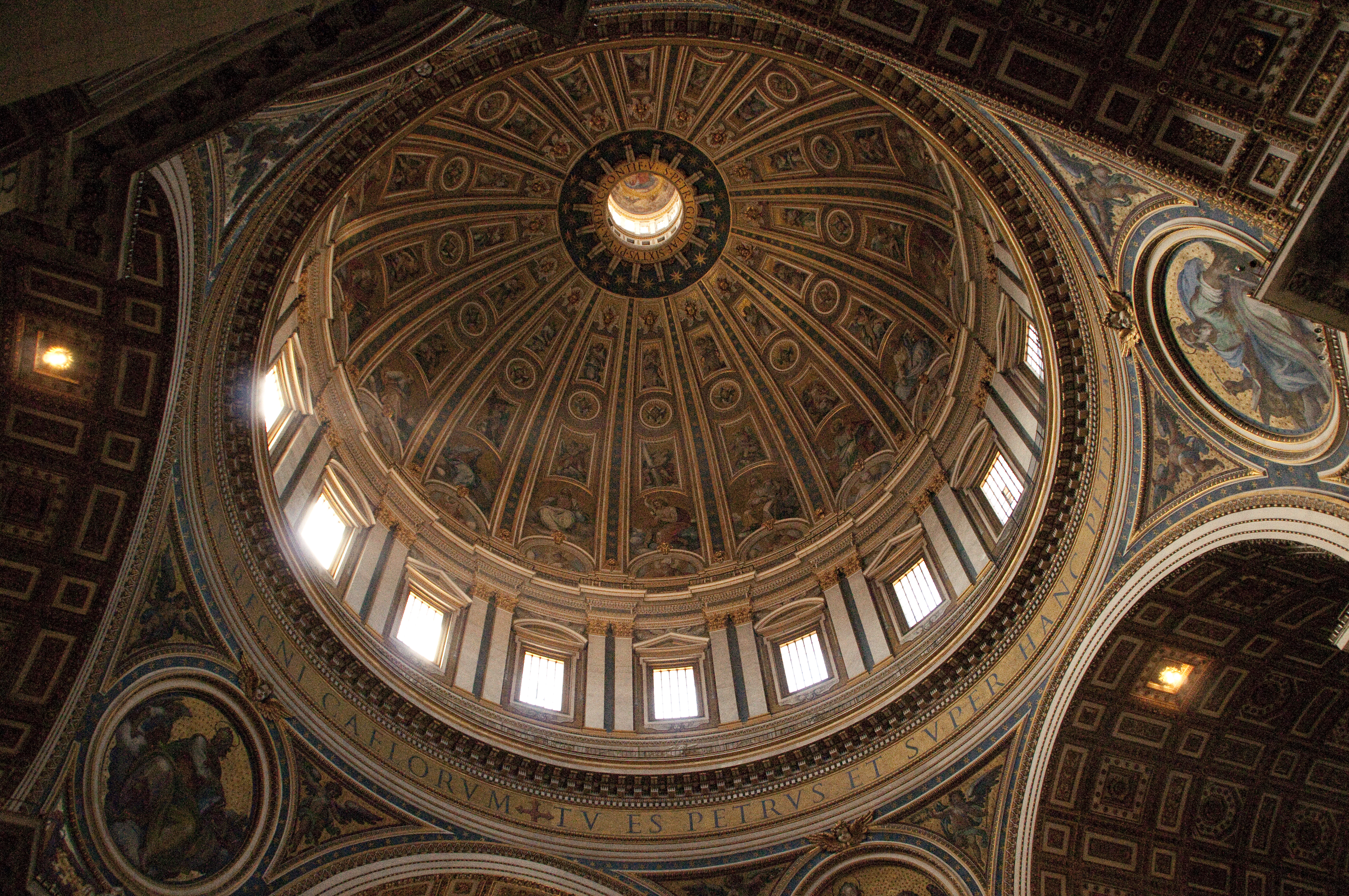 Florence / Rome / Vatican