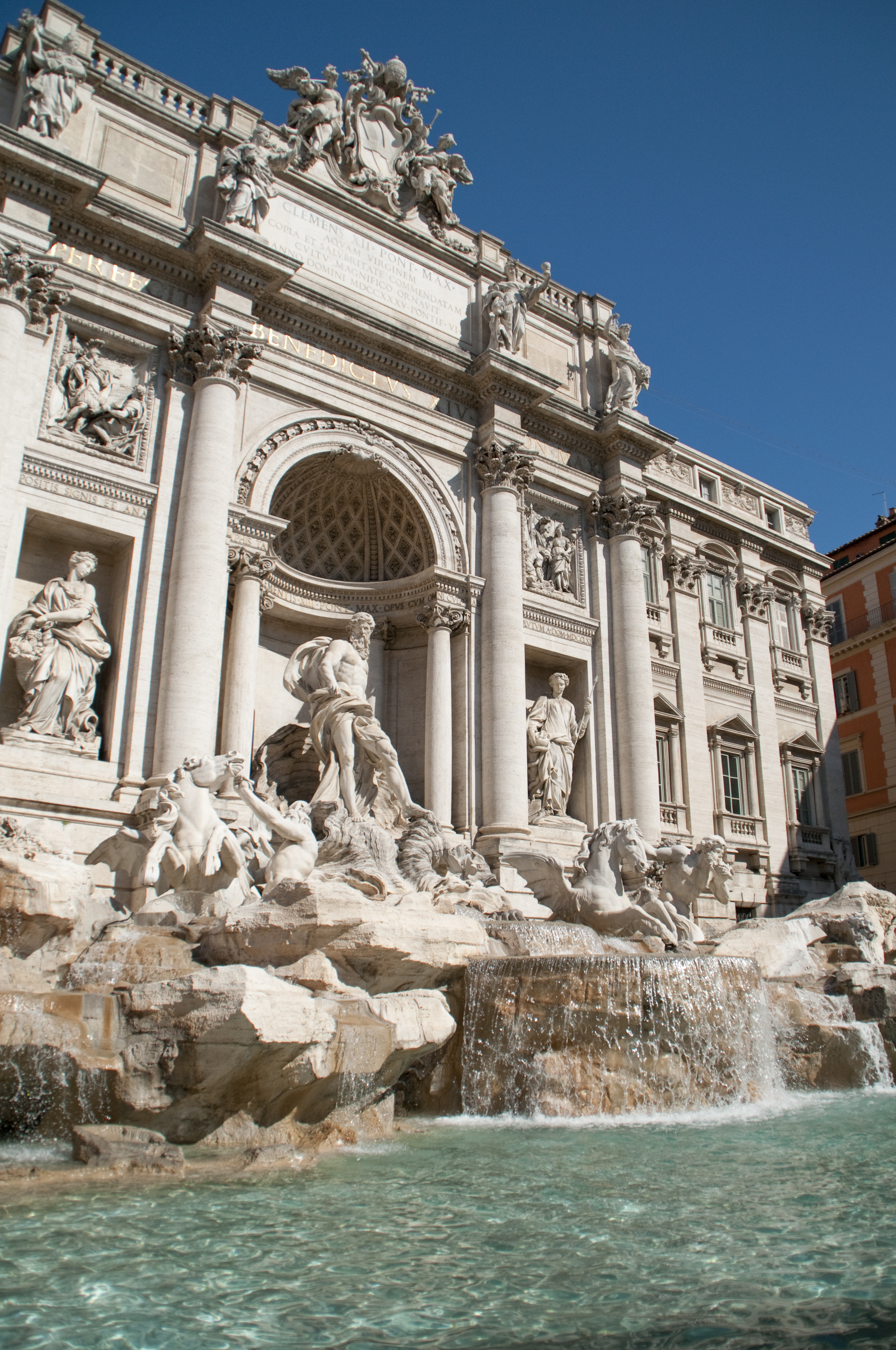 Florence / Rome / Vatican