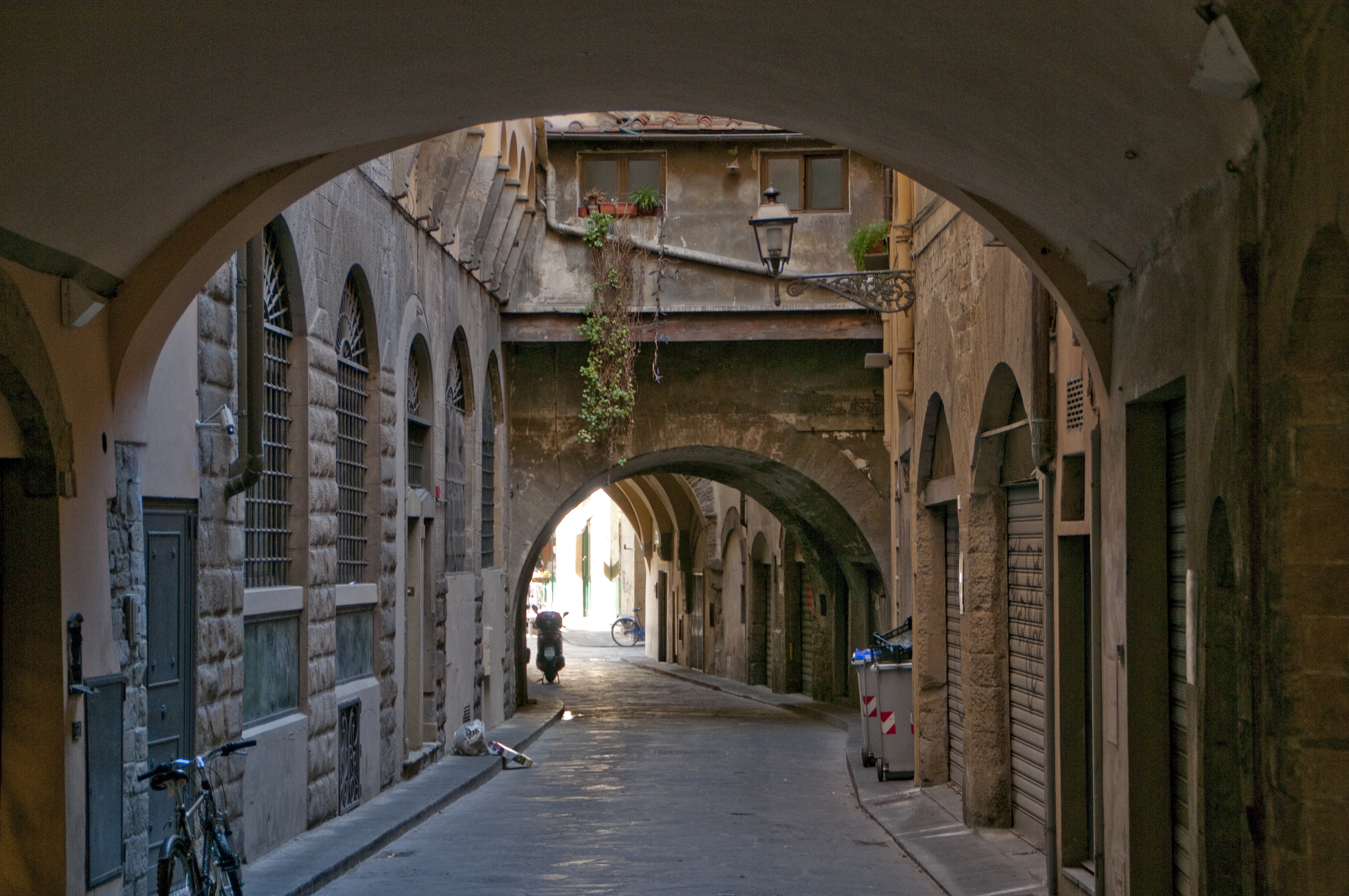 Florence / Rome / Vatican