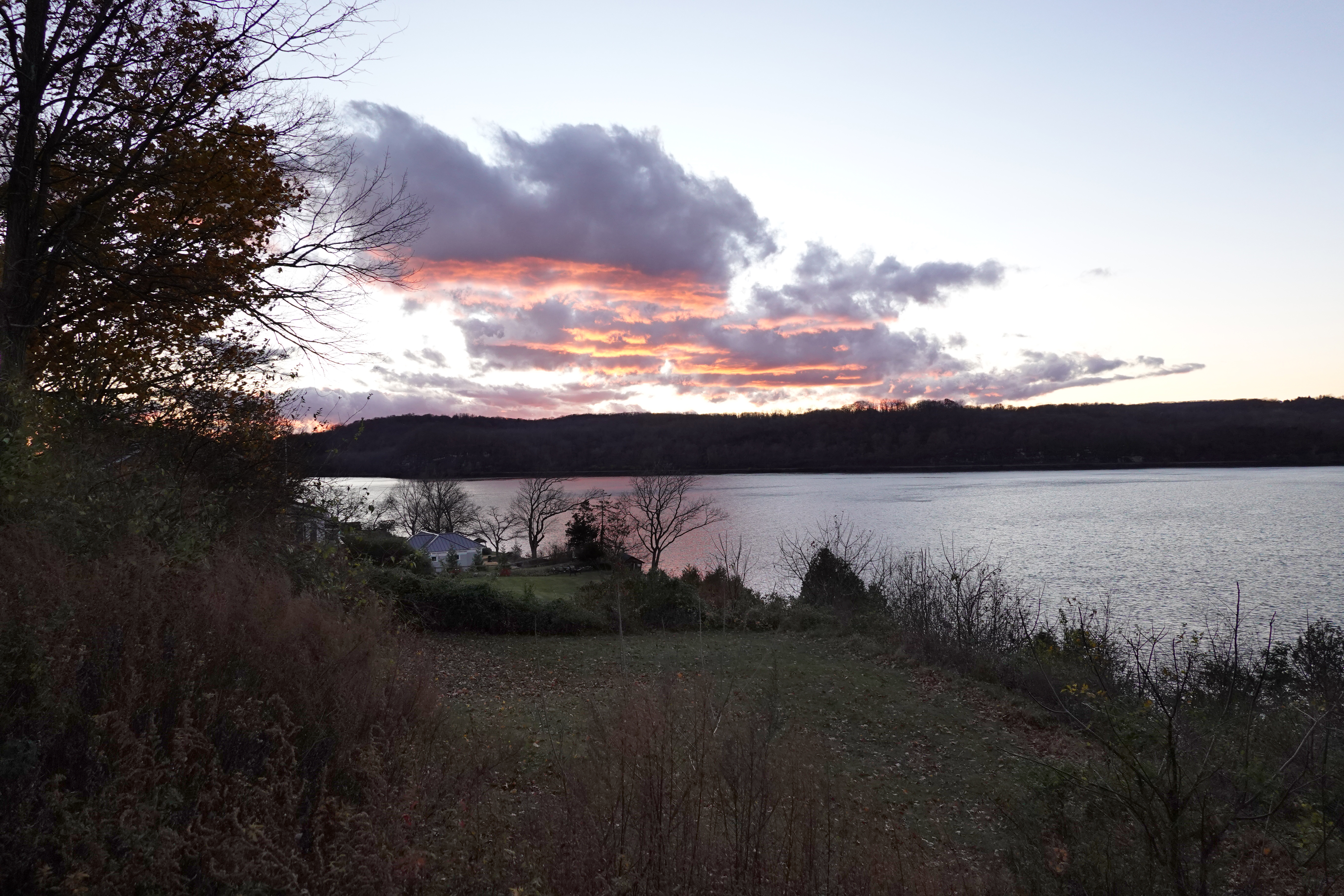 Hudson River
