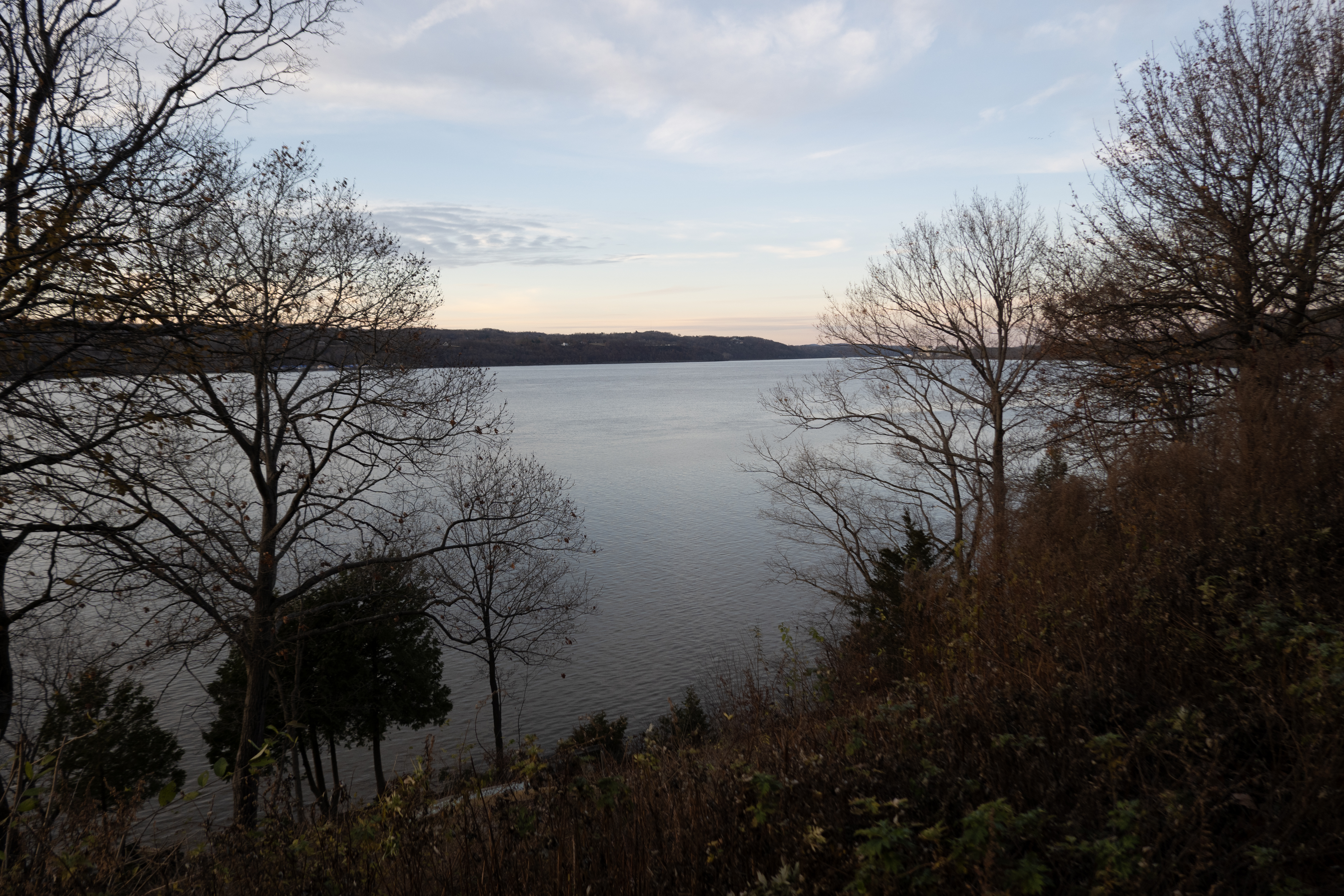 Hudson River