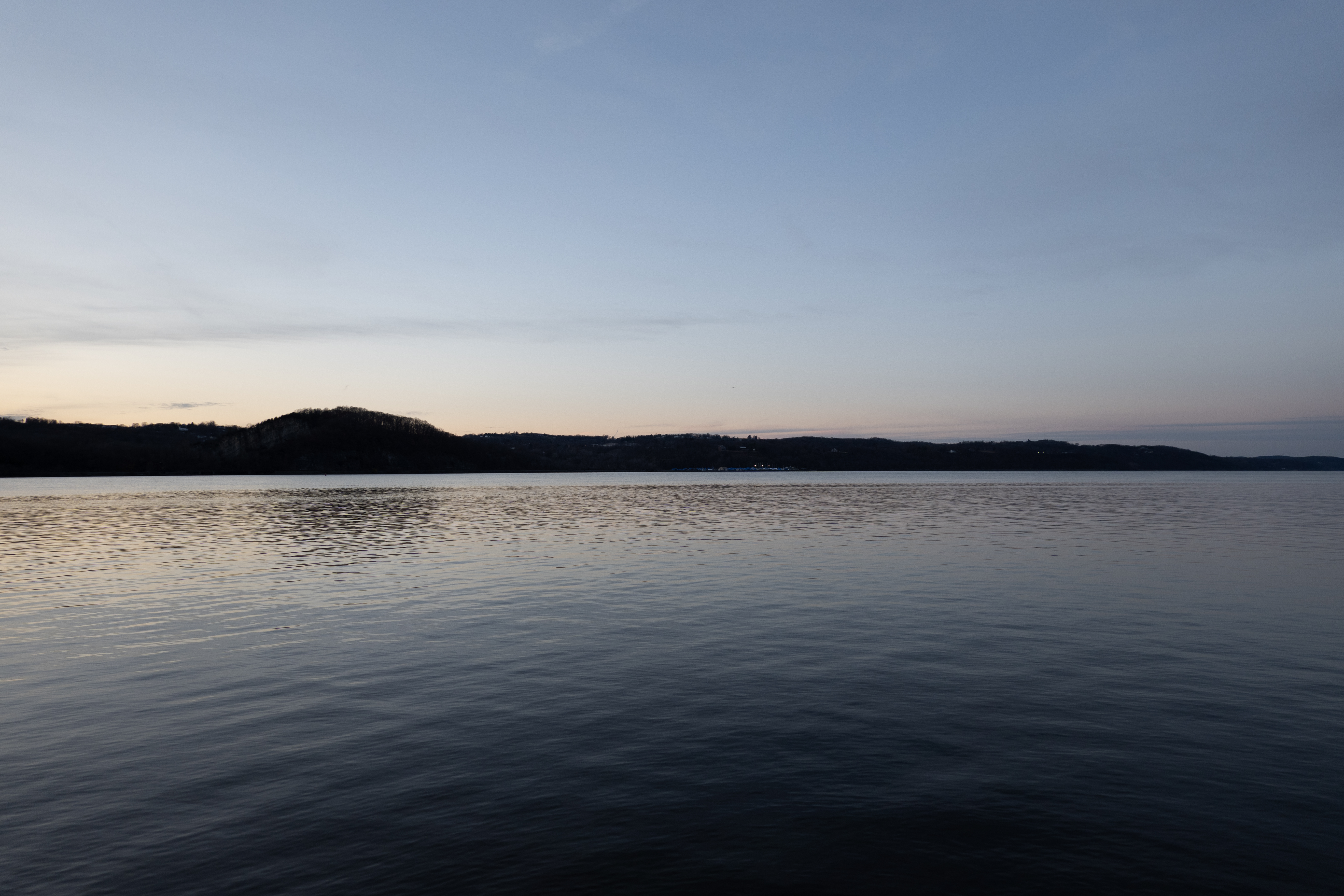 Hudson River