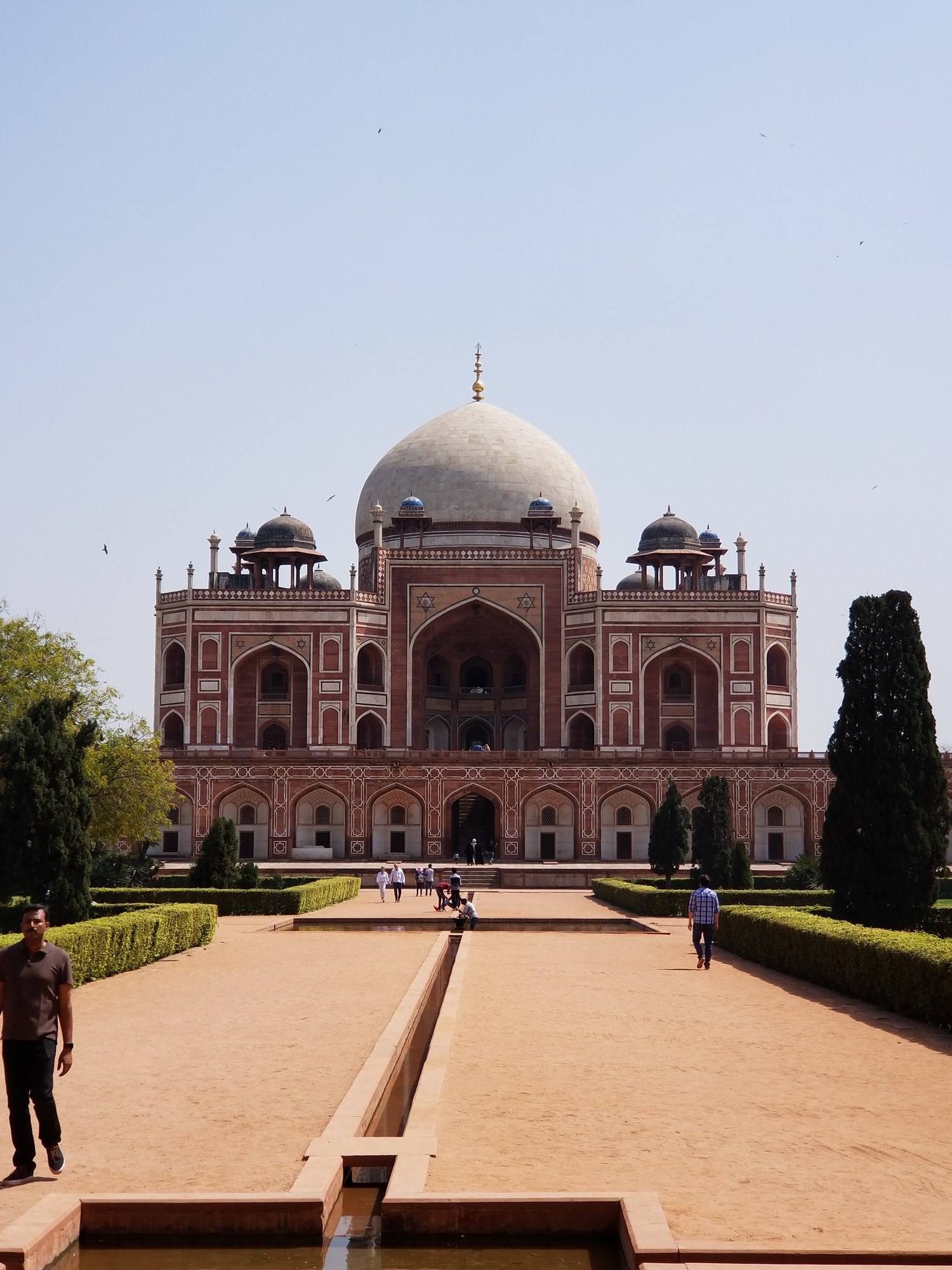 India