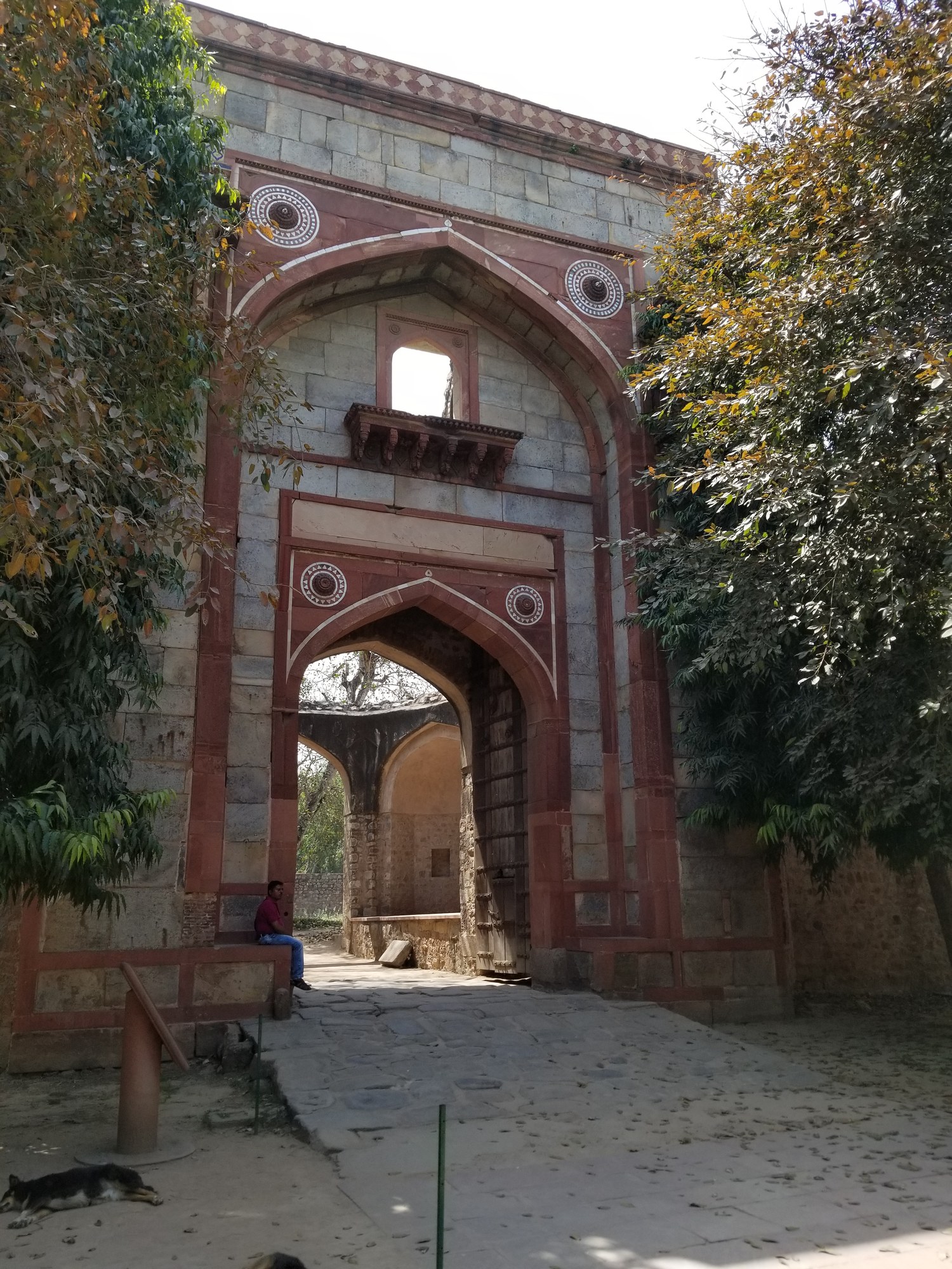 India