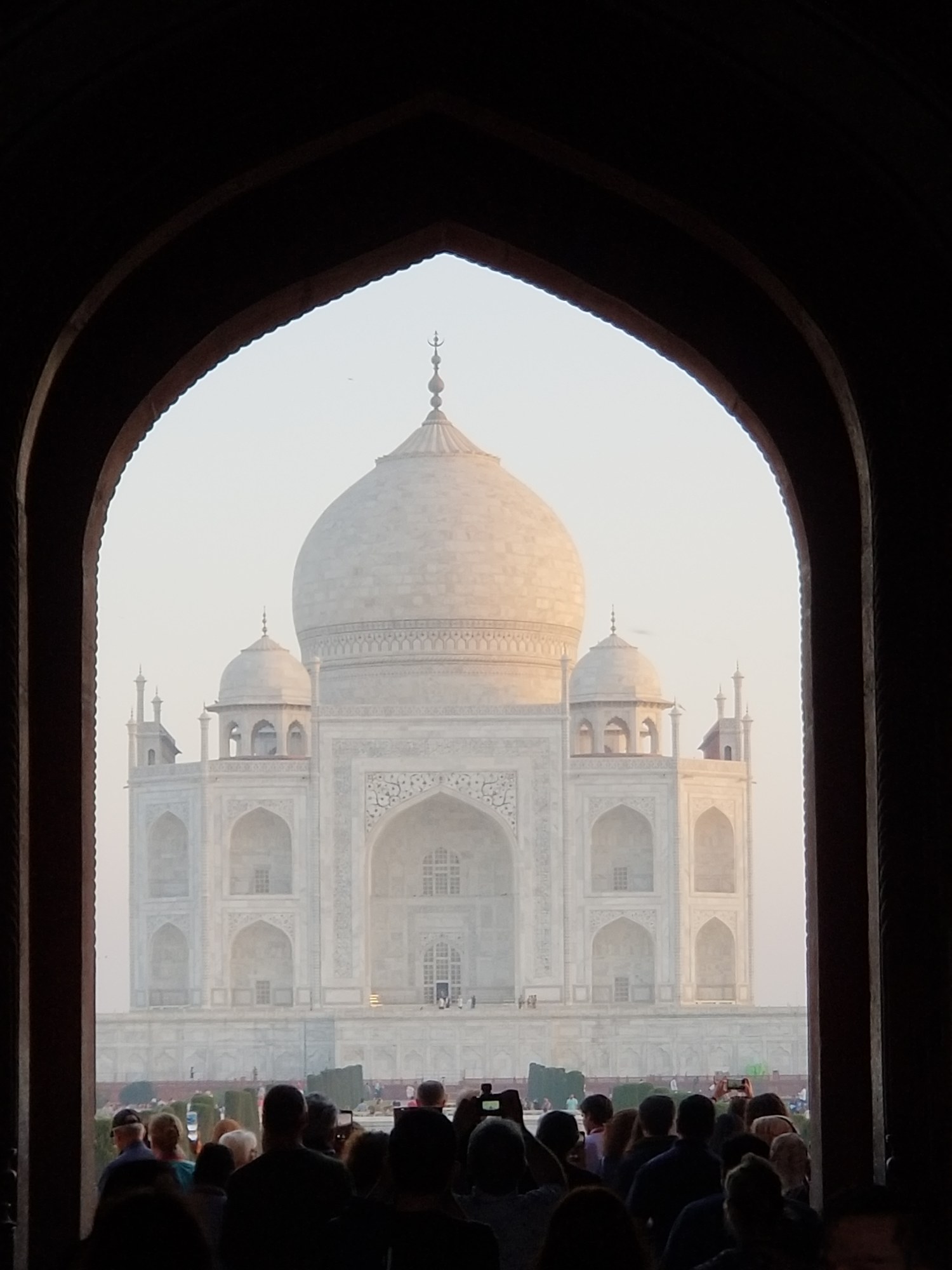 India