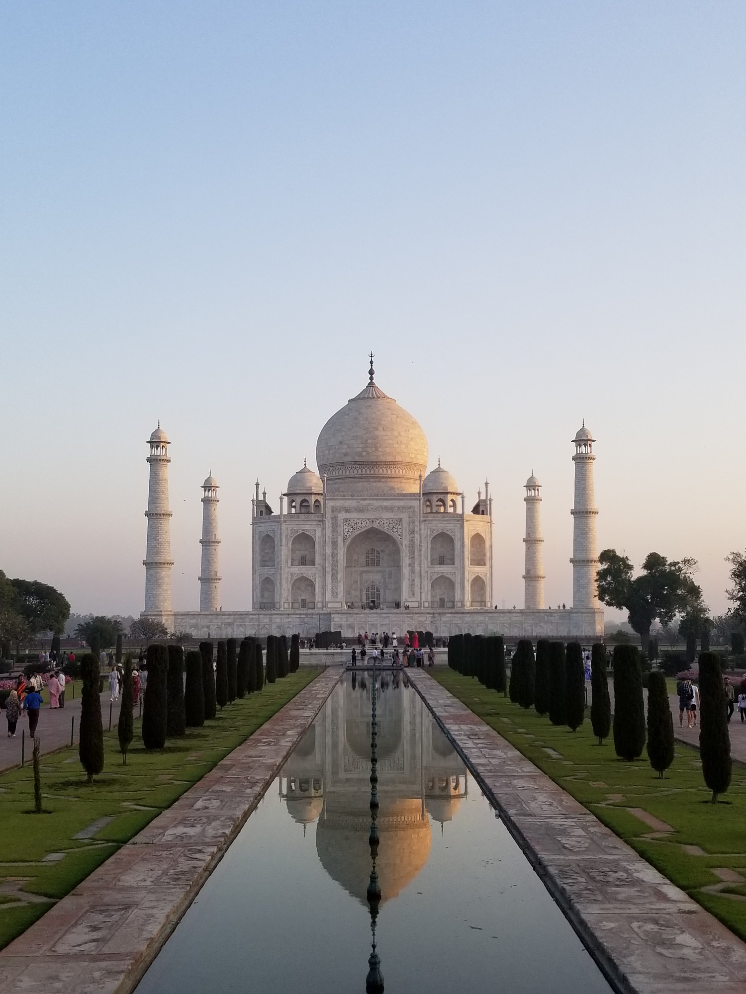 India