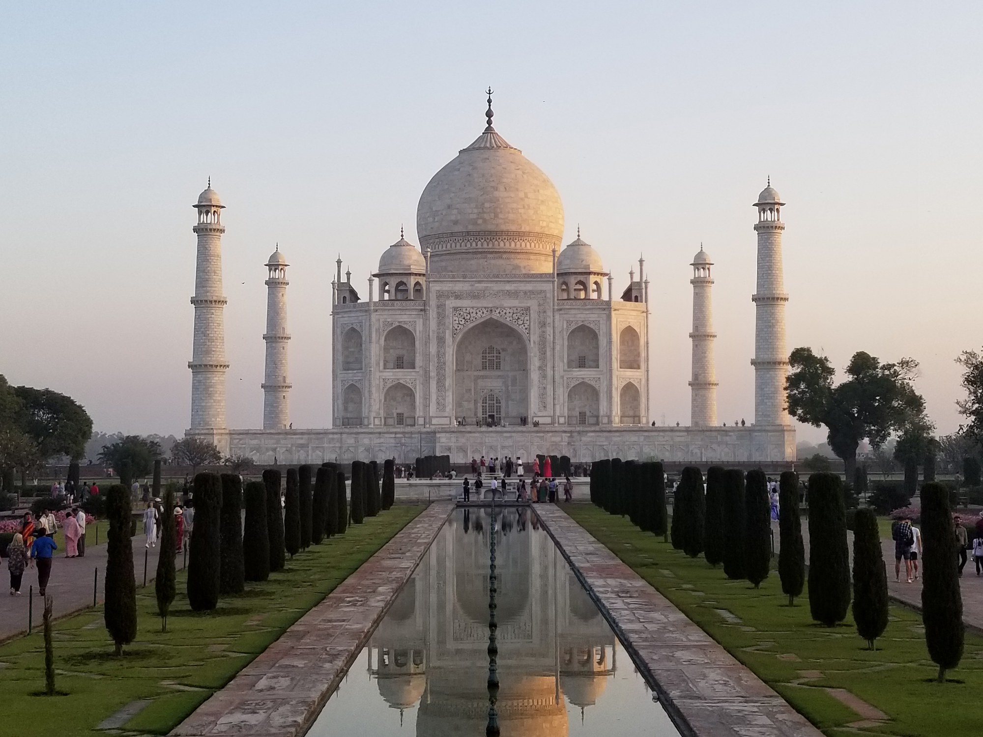 India