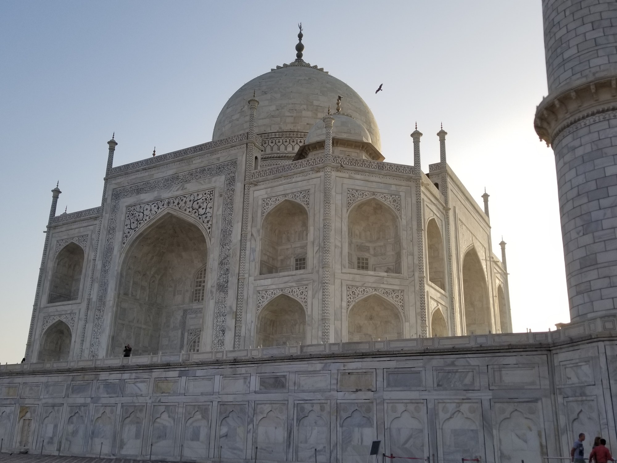 India