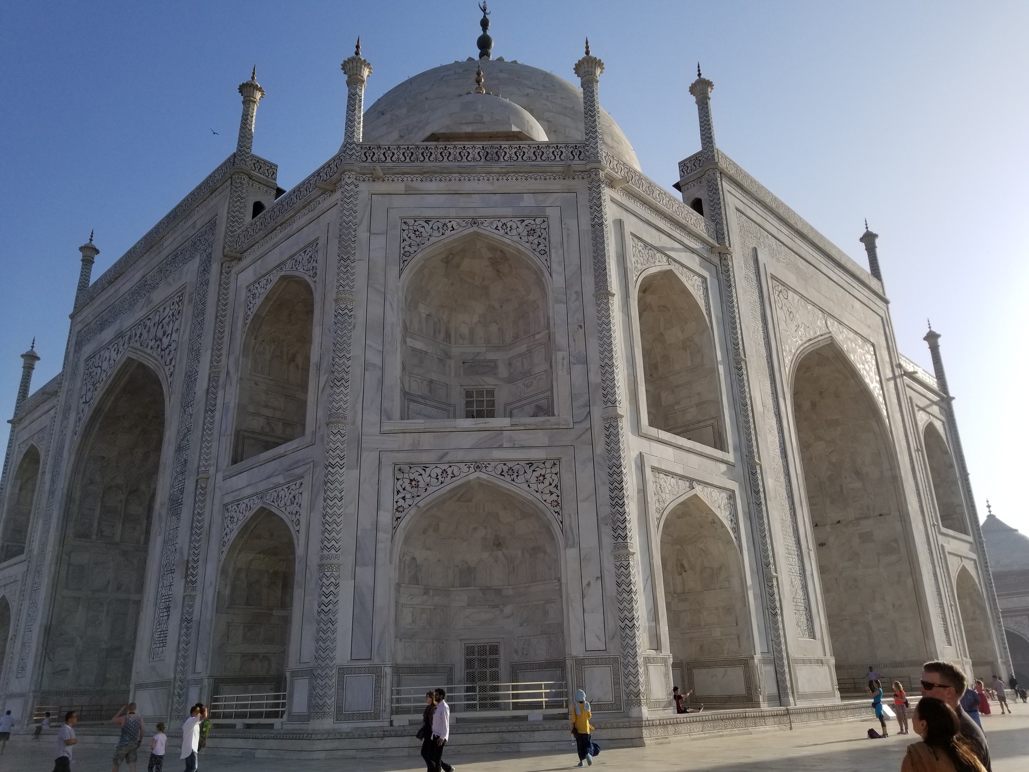 India