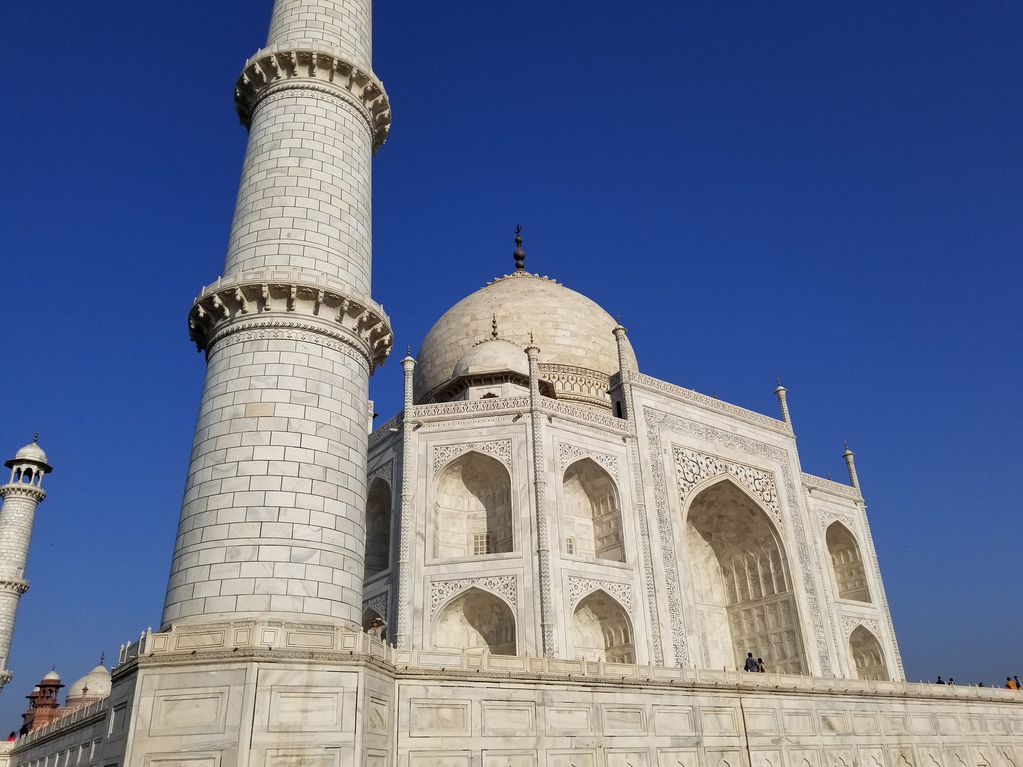 India