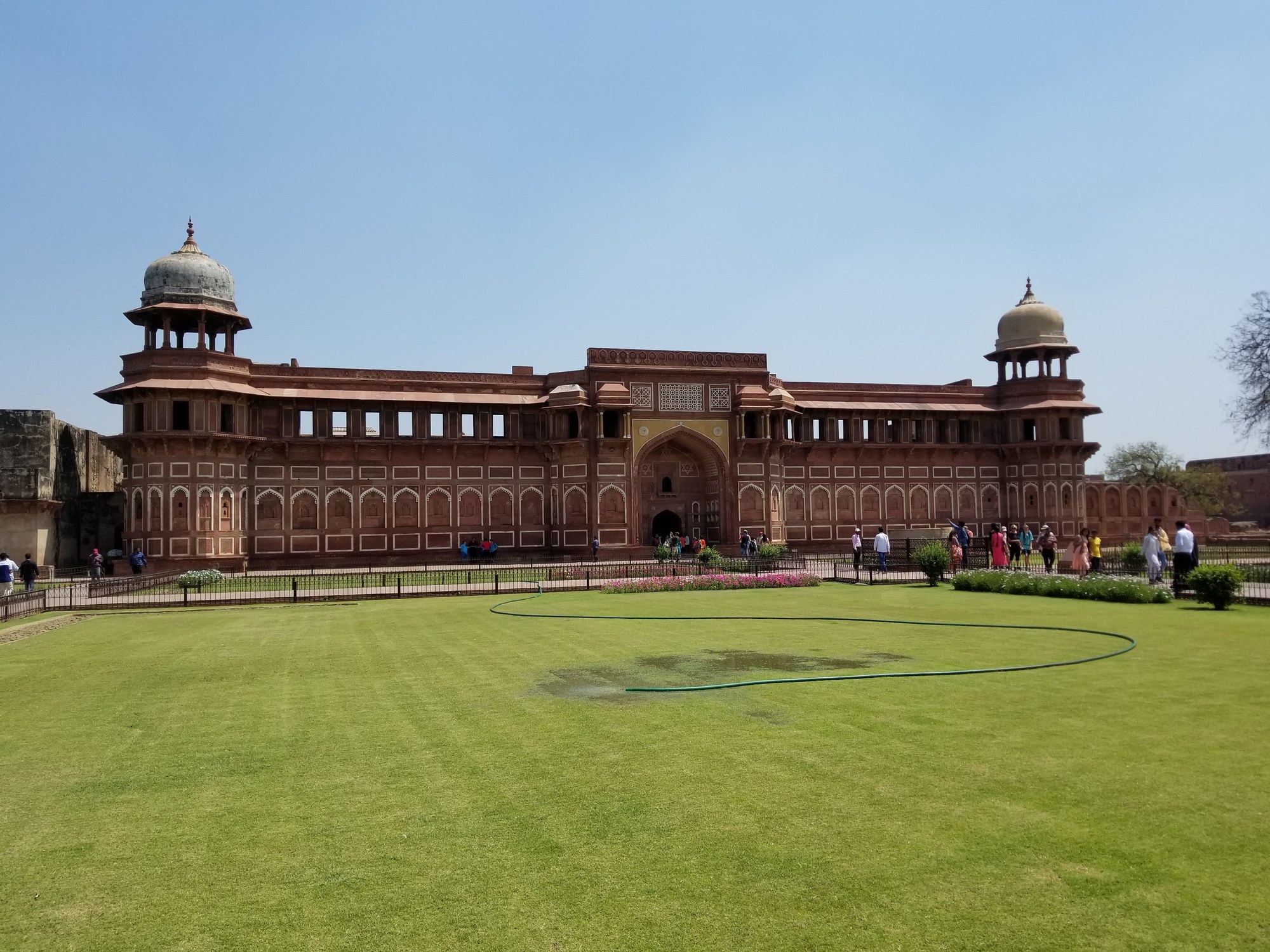 India