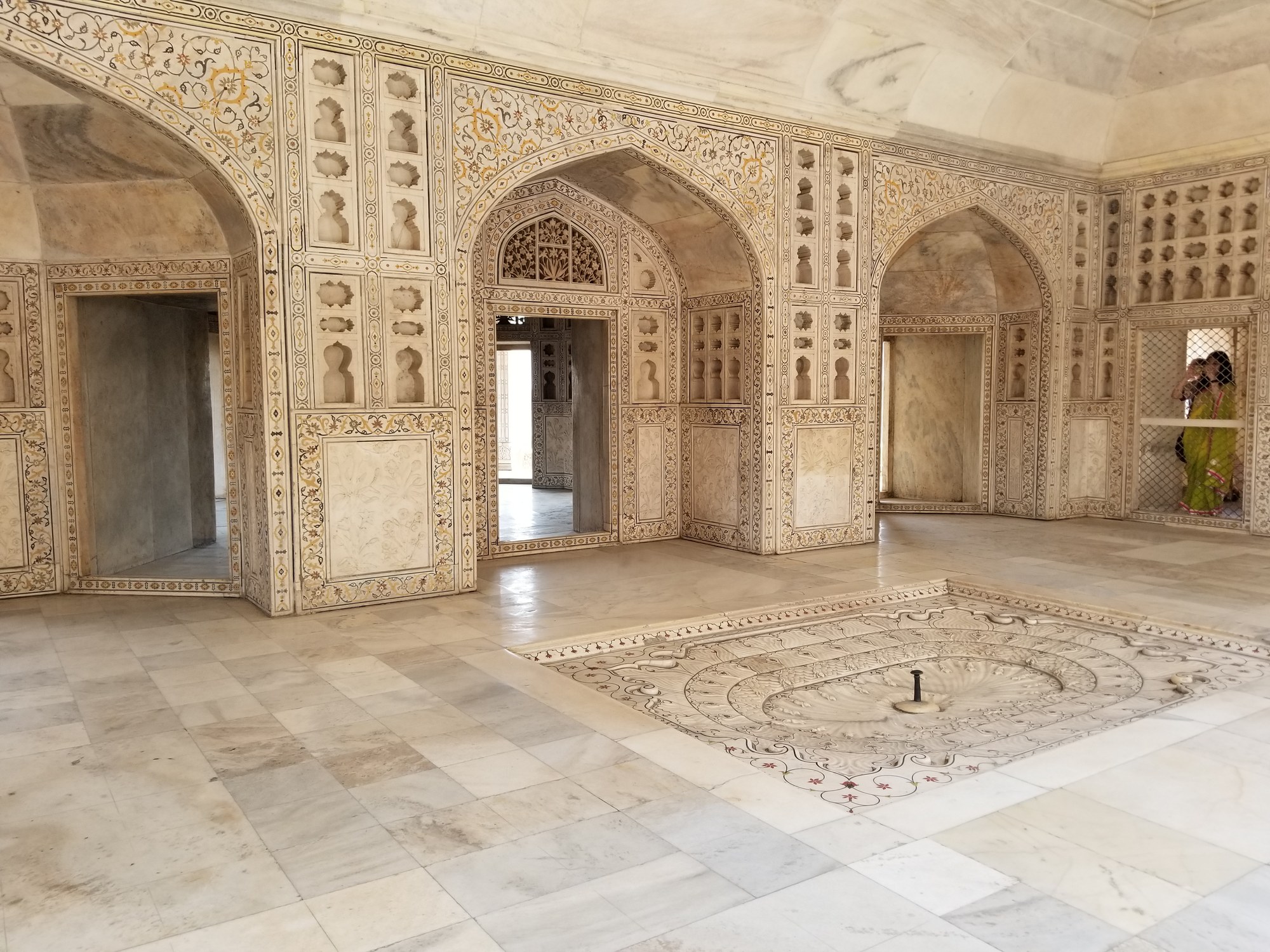 India