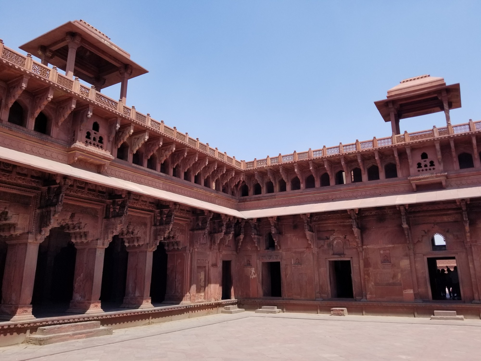 India