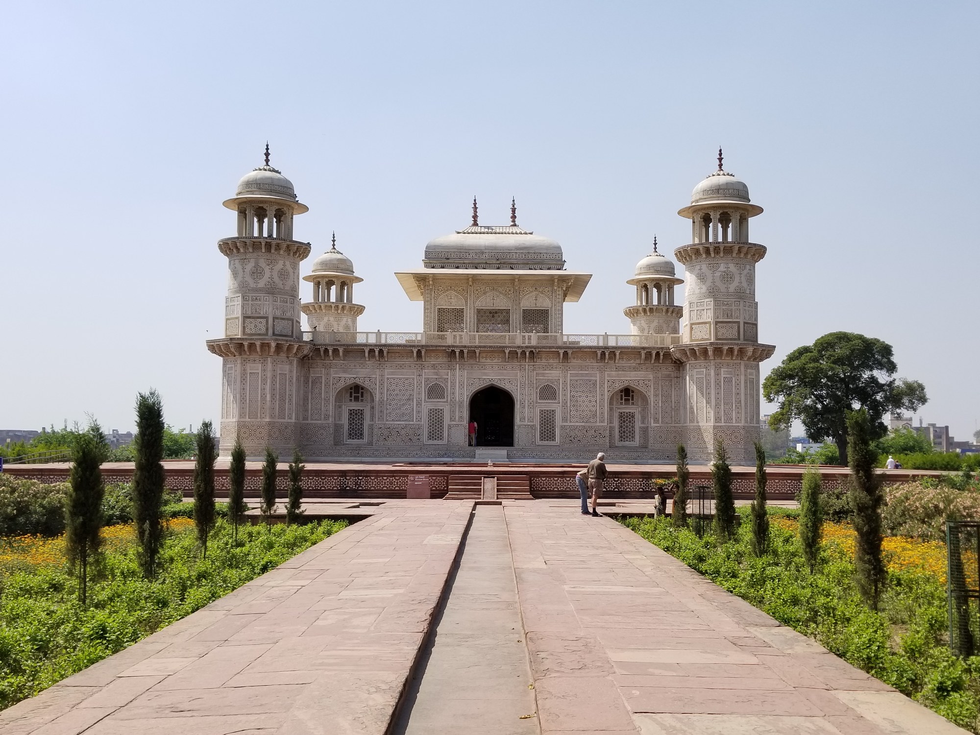India