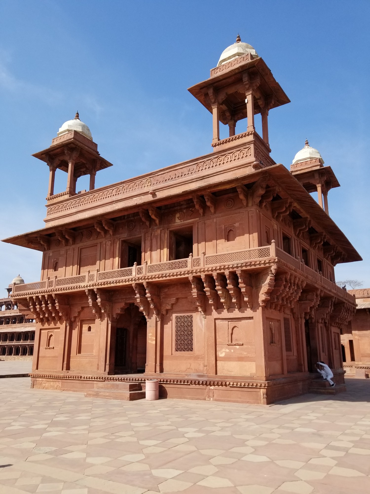 India