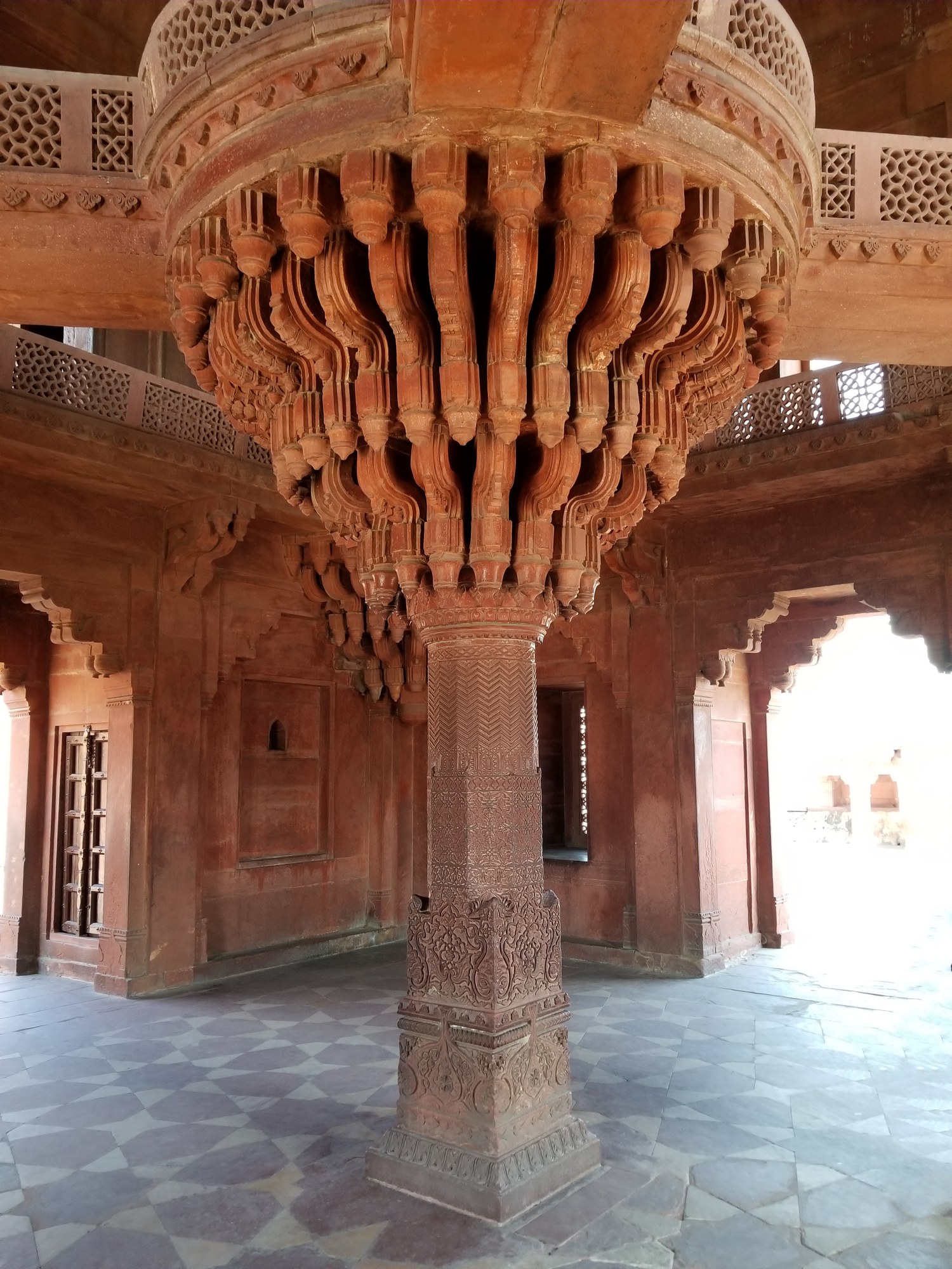 India
